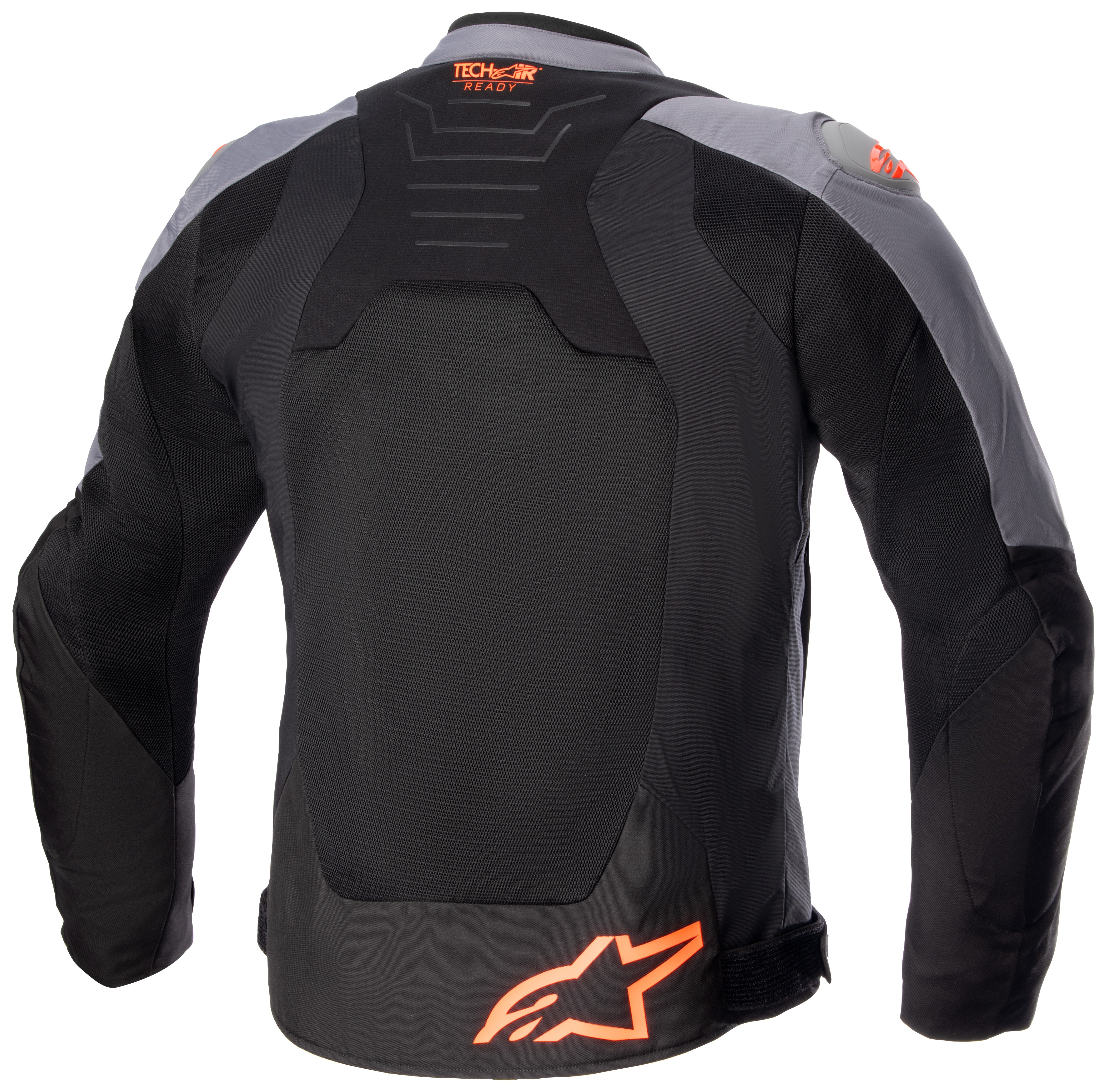 Alpinestars SMX Air Jacket