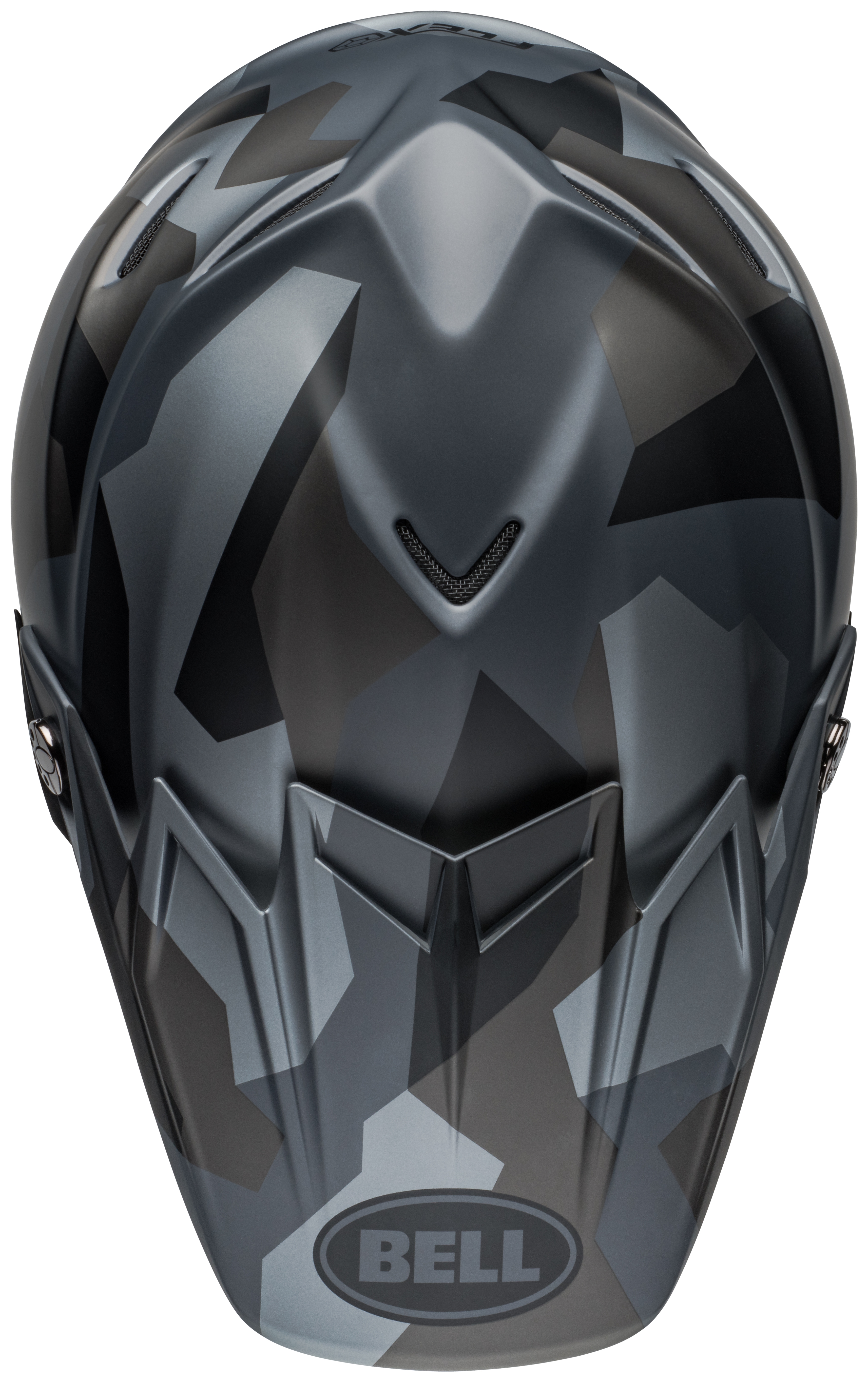Bell Moto-9S Flex Rover Helmet