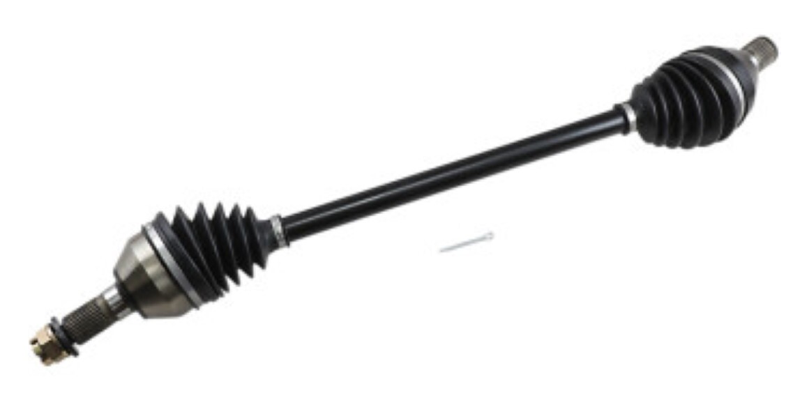 Moose Racing OEM Rear Axle