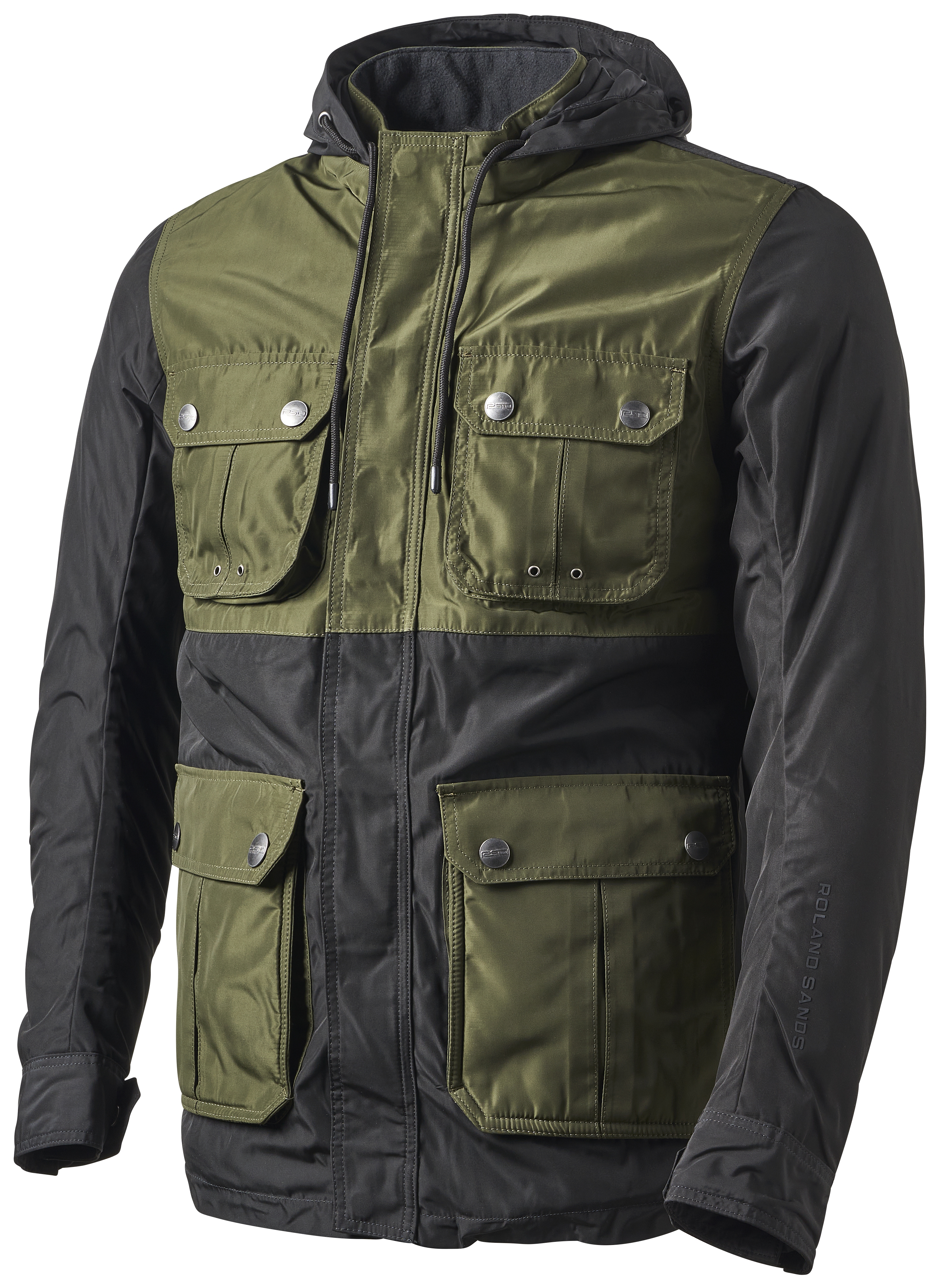 Roland Sands Morro CE Jacket
