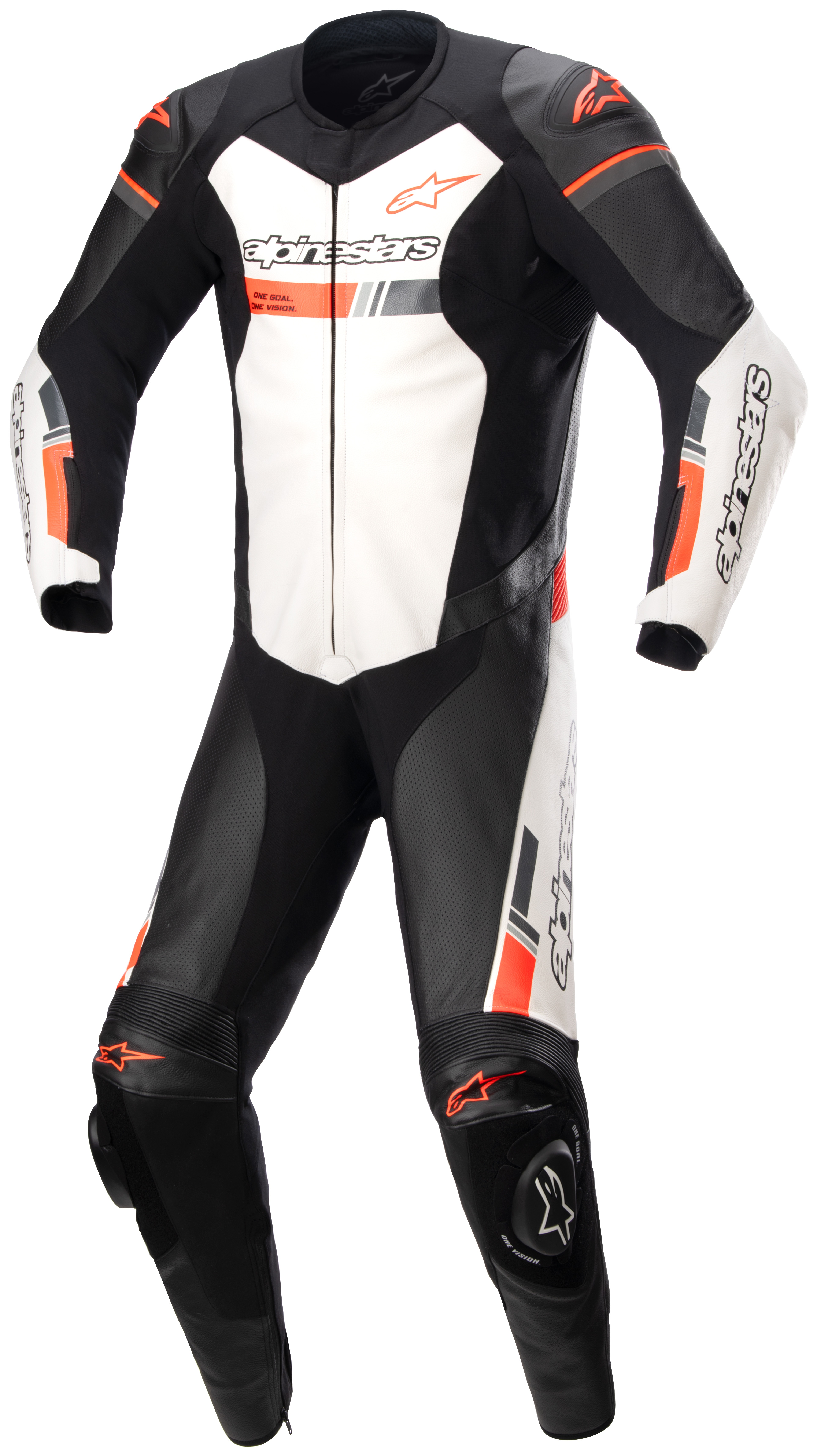 Alpinestars GP Force V2 1-Piece Race Suit