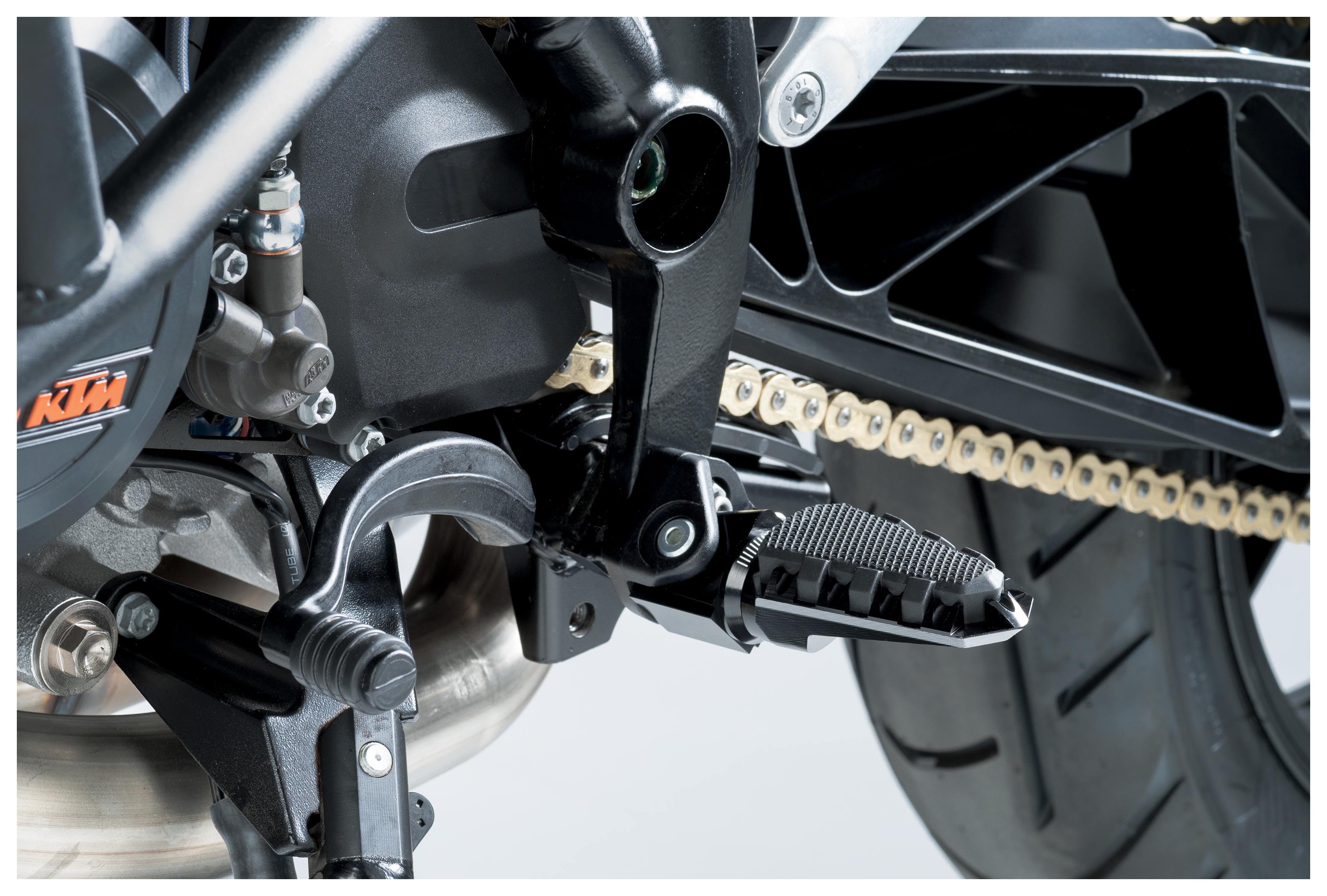 Puig Trail Footpegs