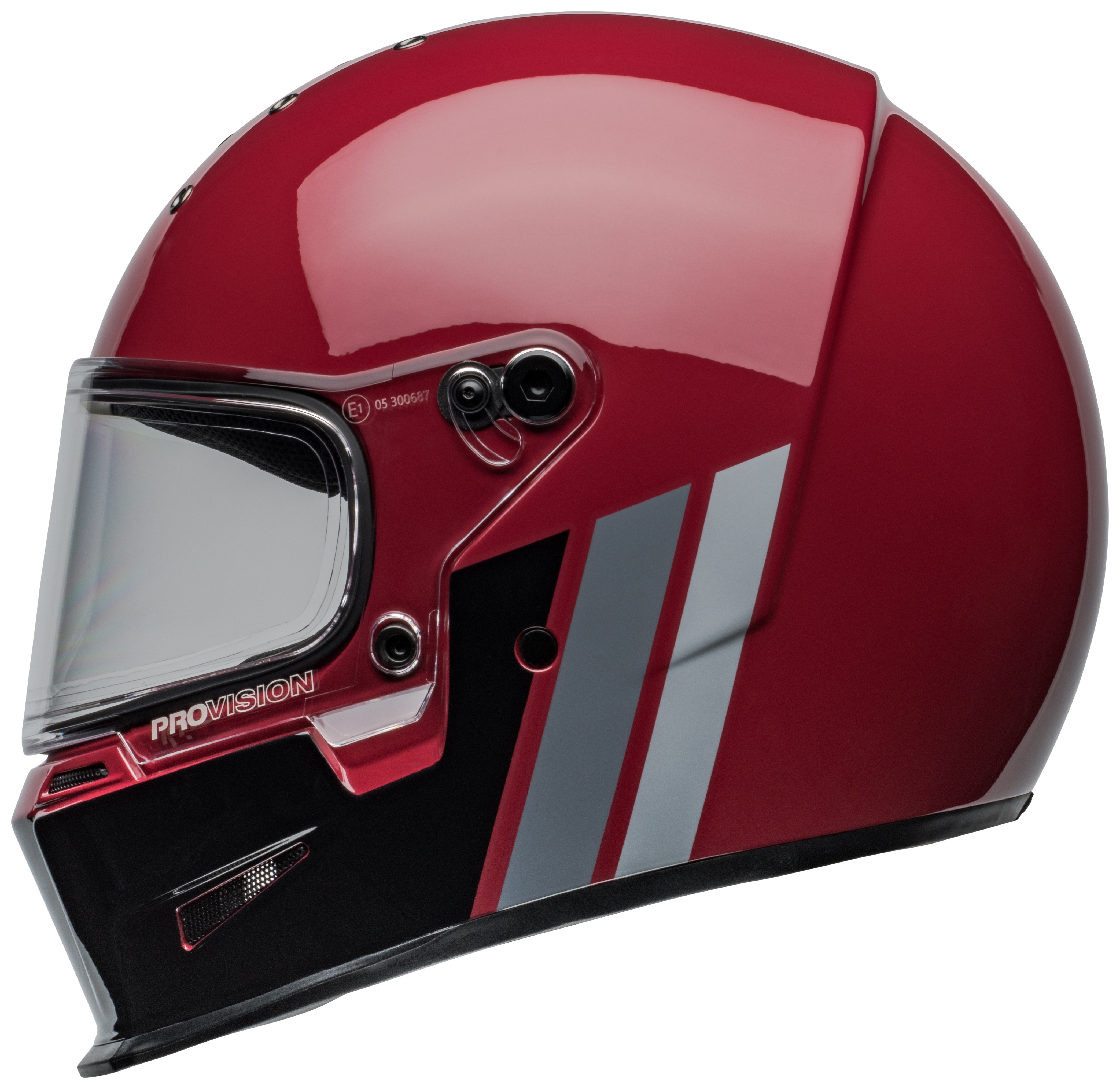 Bell Eliminator GT Helmet