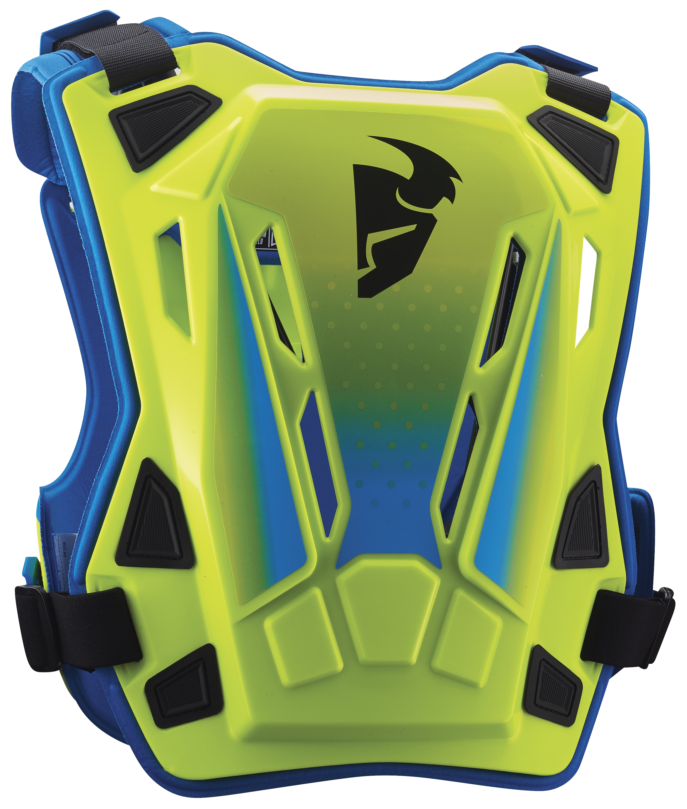 Thor Guardian MX Roost Protector
