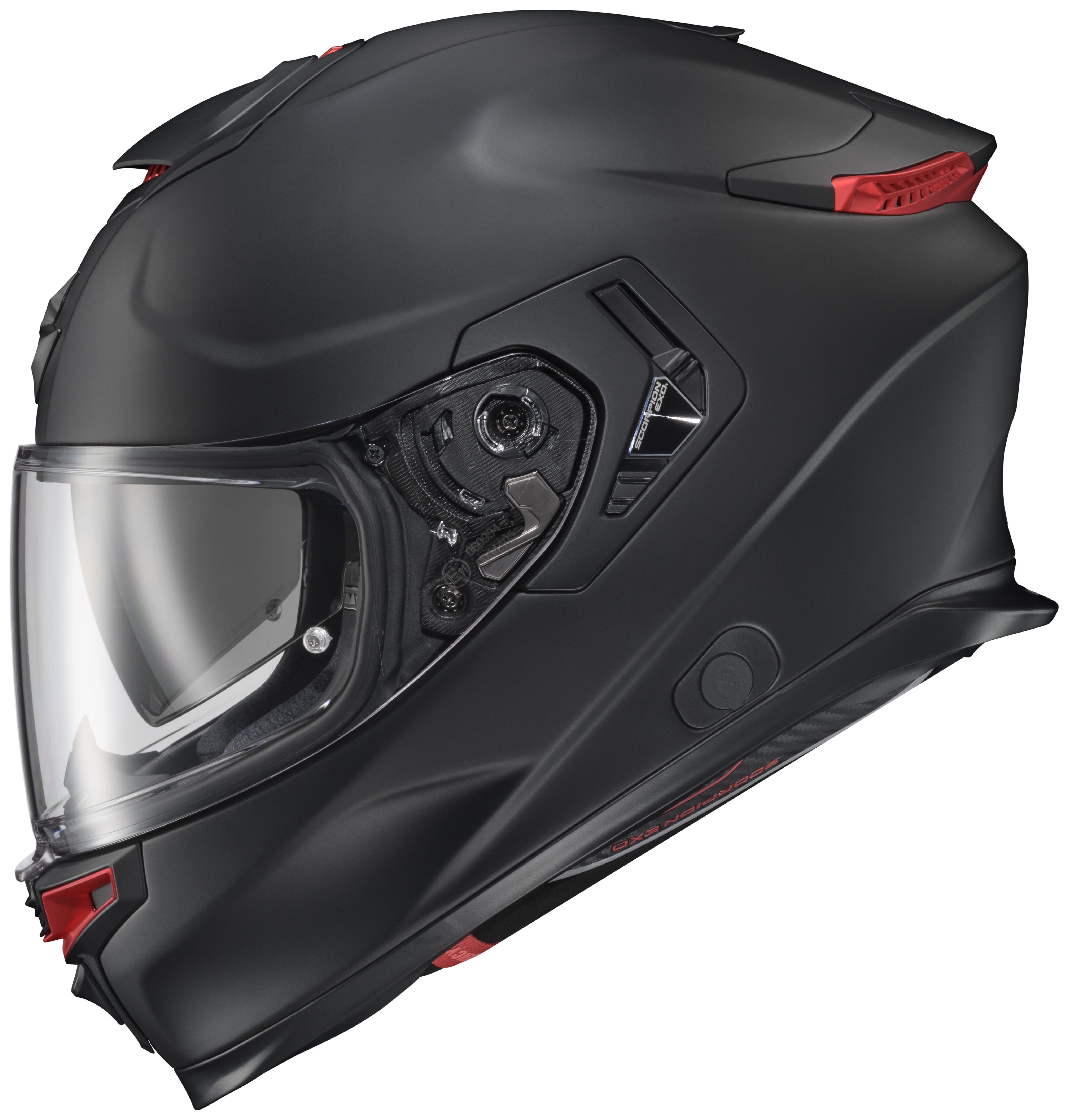 Scorpion EXO Eclipse Helmet