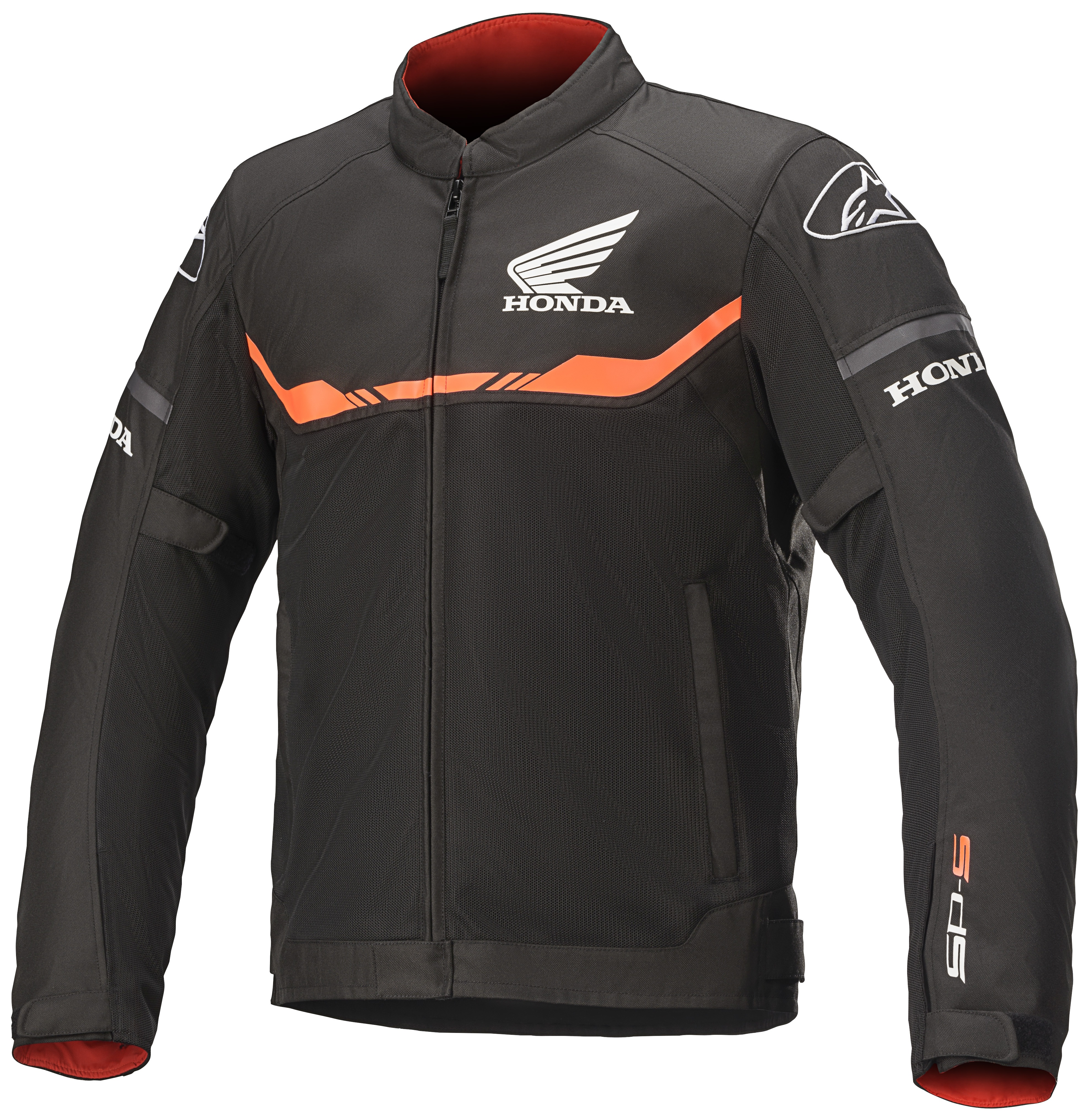Alpinestars Honda T-SPS Air Jacket