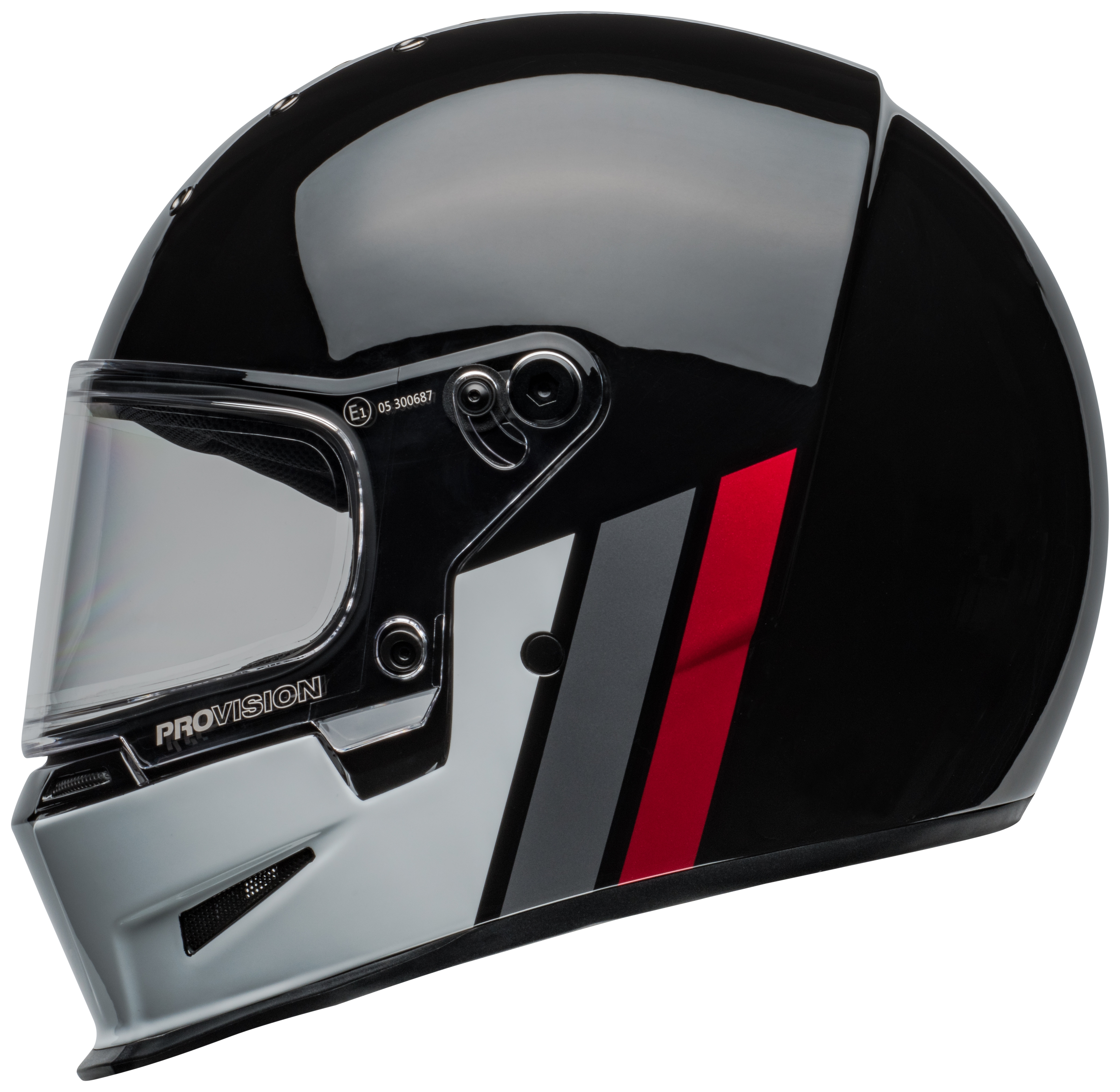 Bell Eliminator GT Helmet