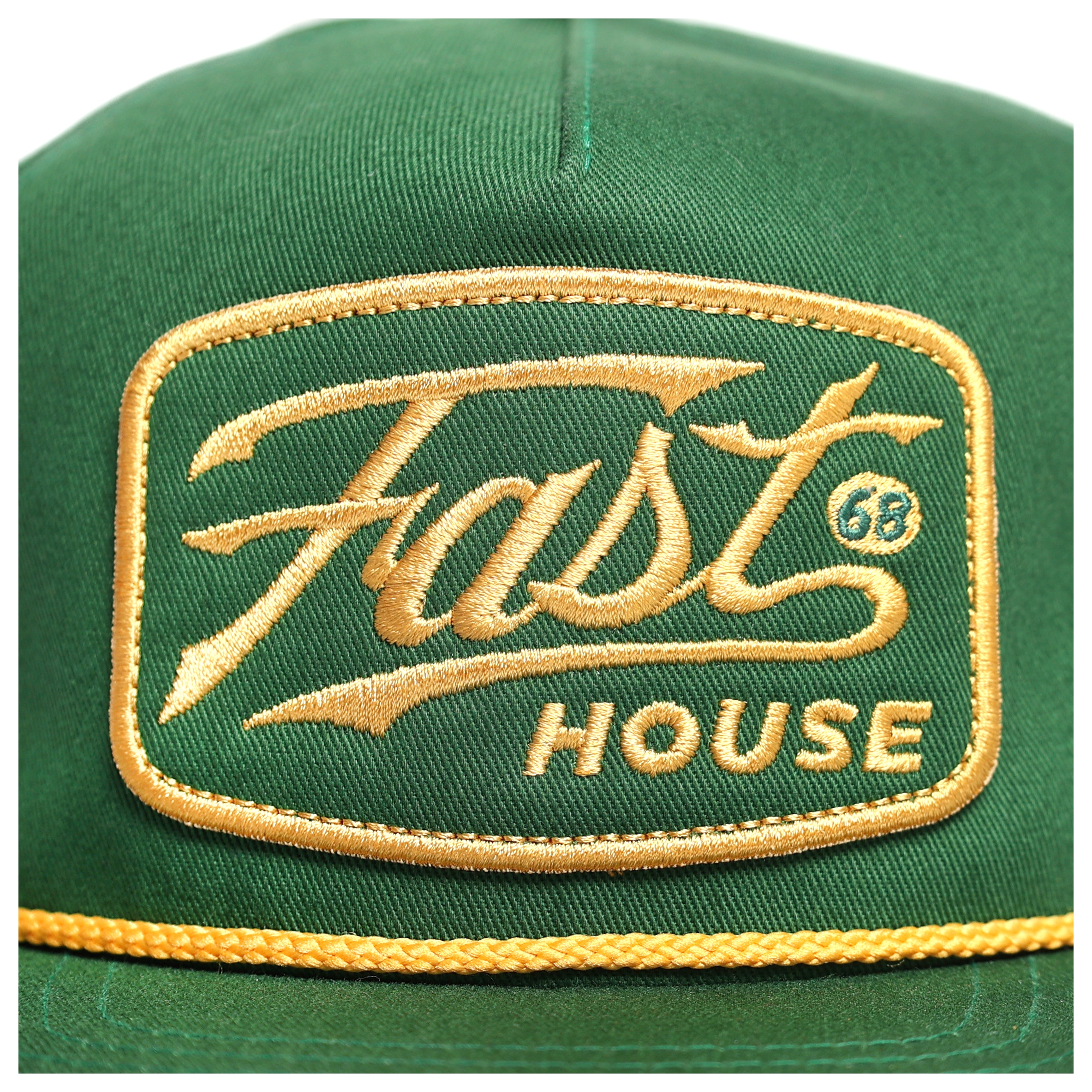 Fasthouse Carrera Hat