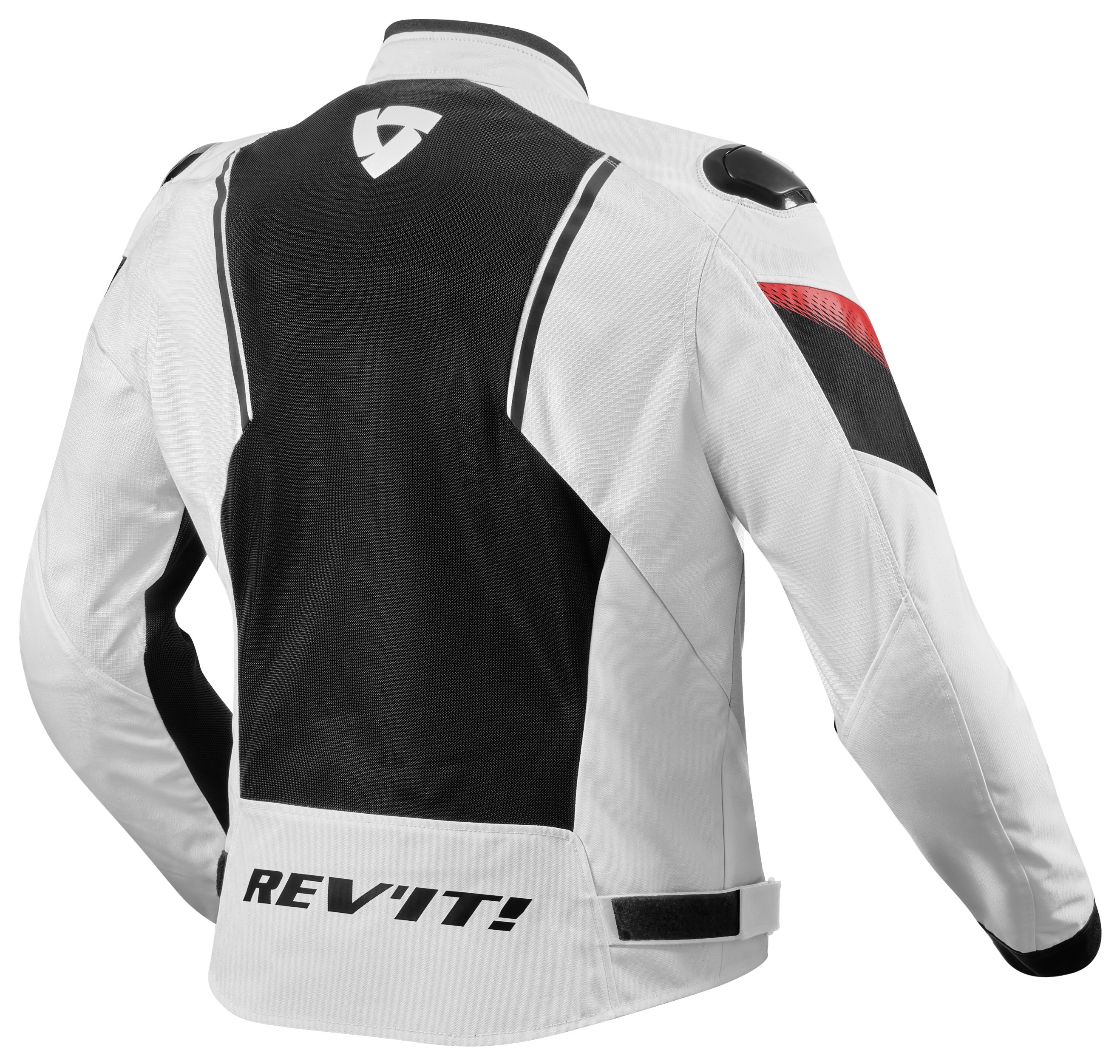 REV'IT! Control Air H2O Jacket