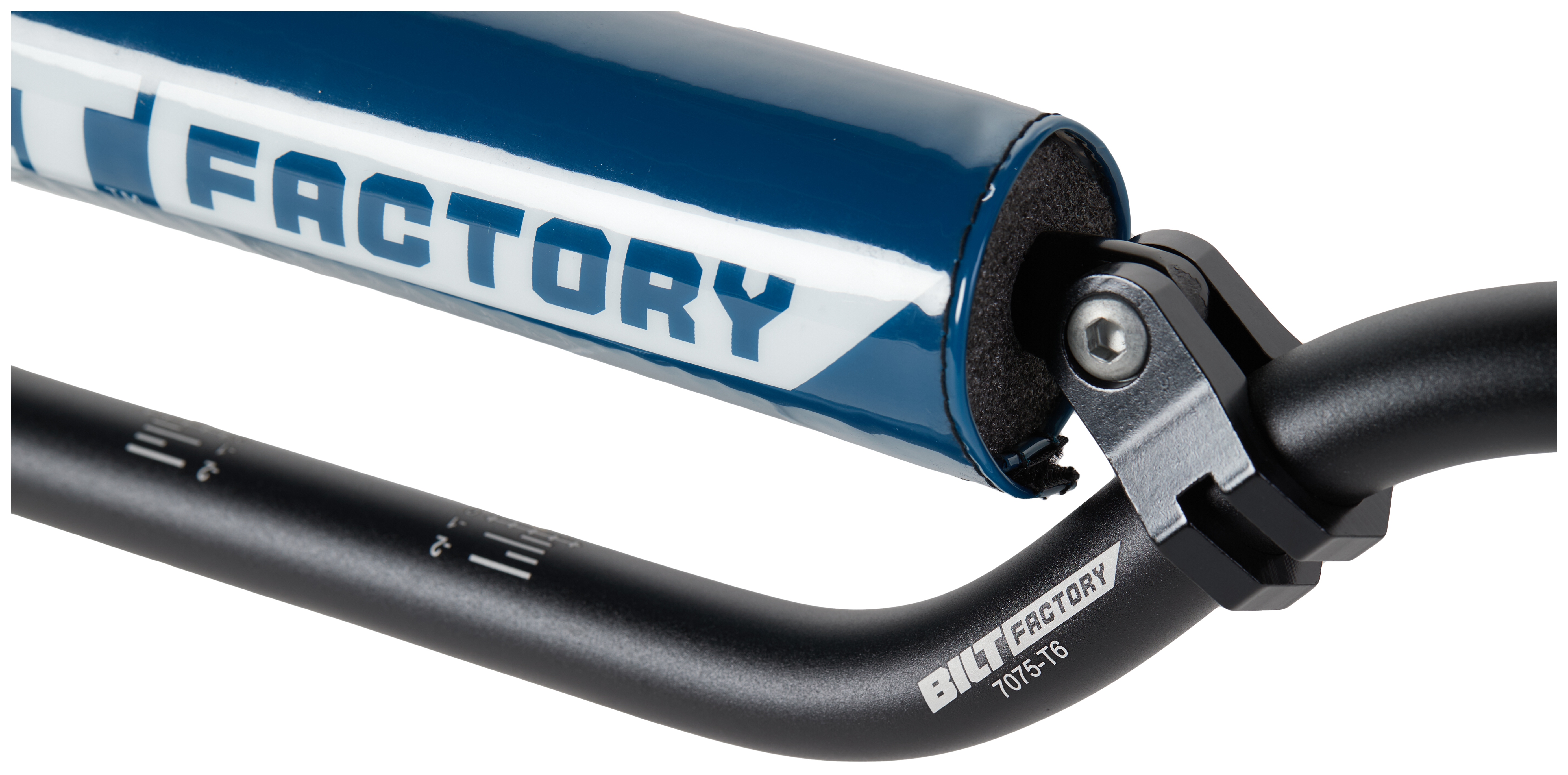 BILT FACTORY 7075 Aluminum CR High Bend 7/8