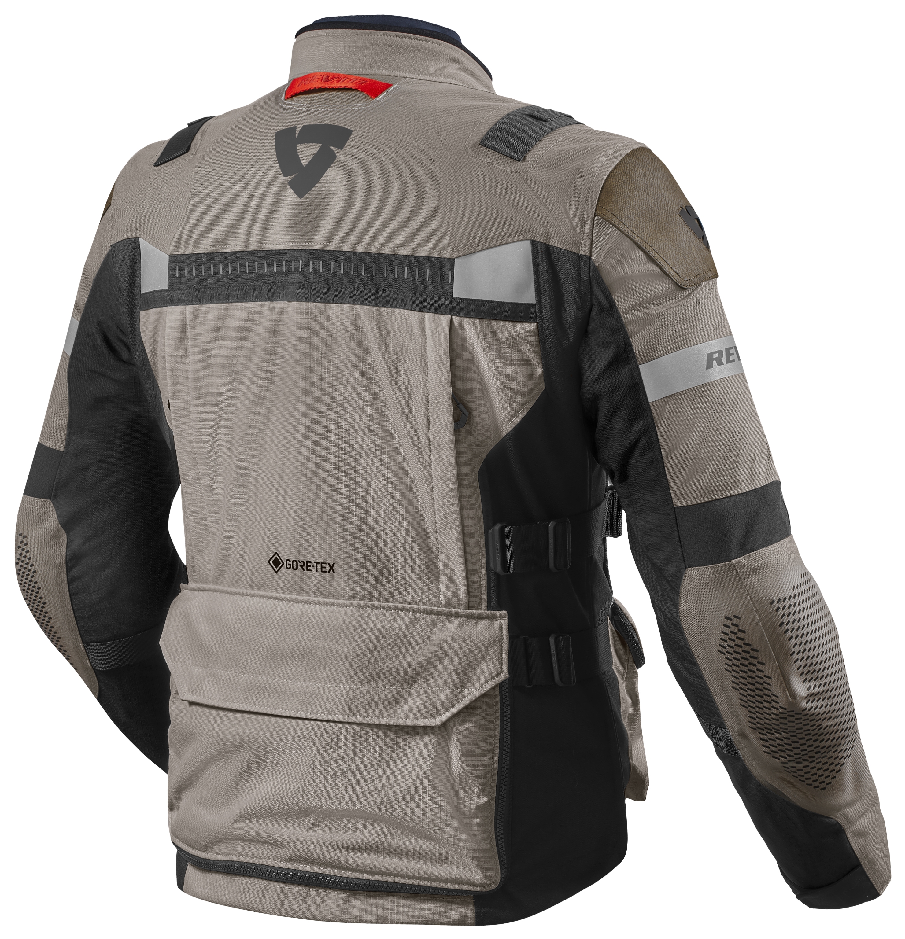 REV'IT! Defender 3 GTX Jacket