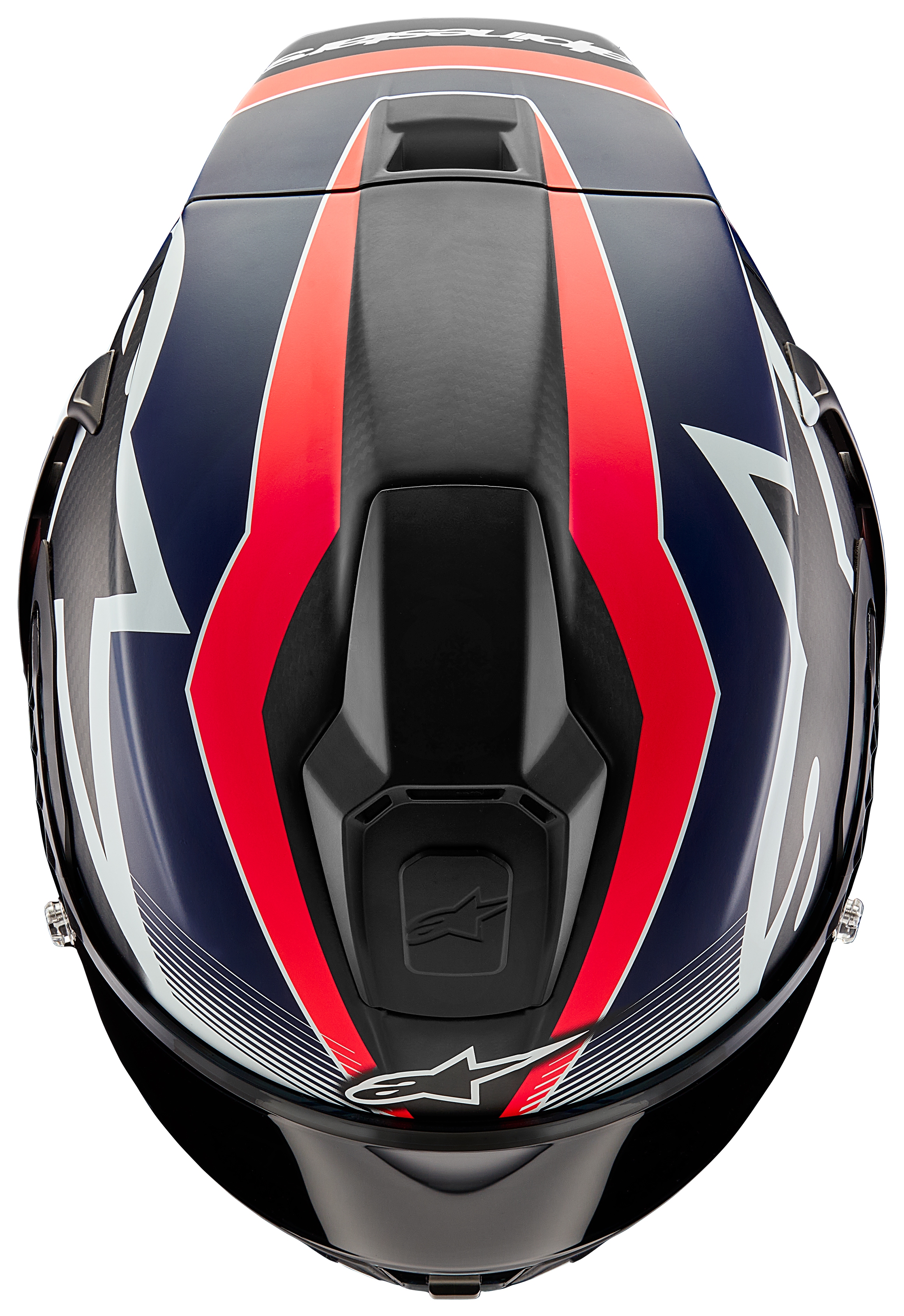 Alpinestars Supertech R10 Carbon Team Helmet