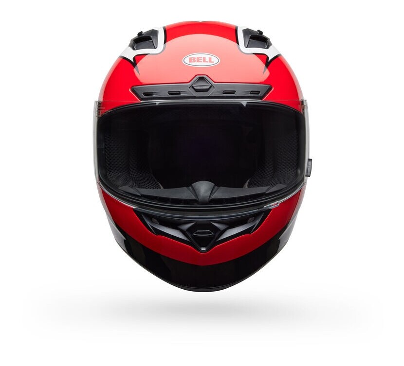 Bell Qualifier DLX Mips Tarmac Helmet