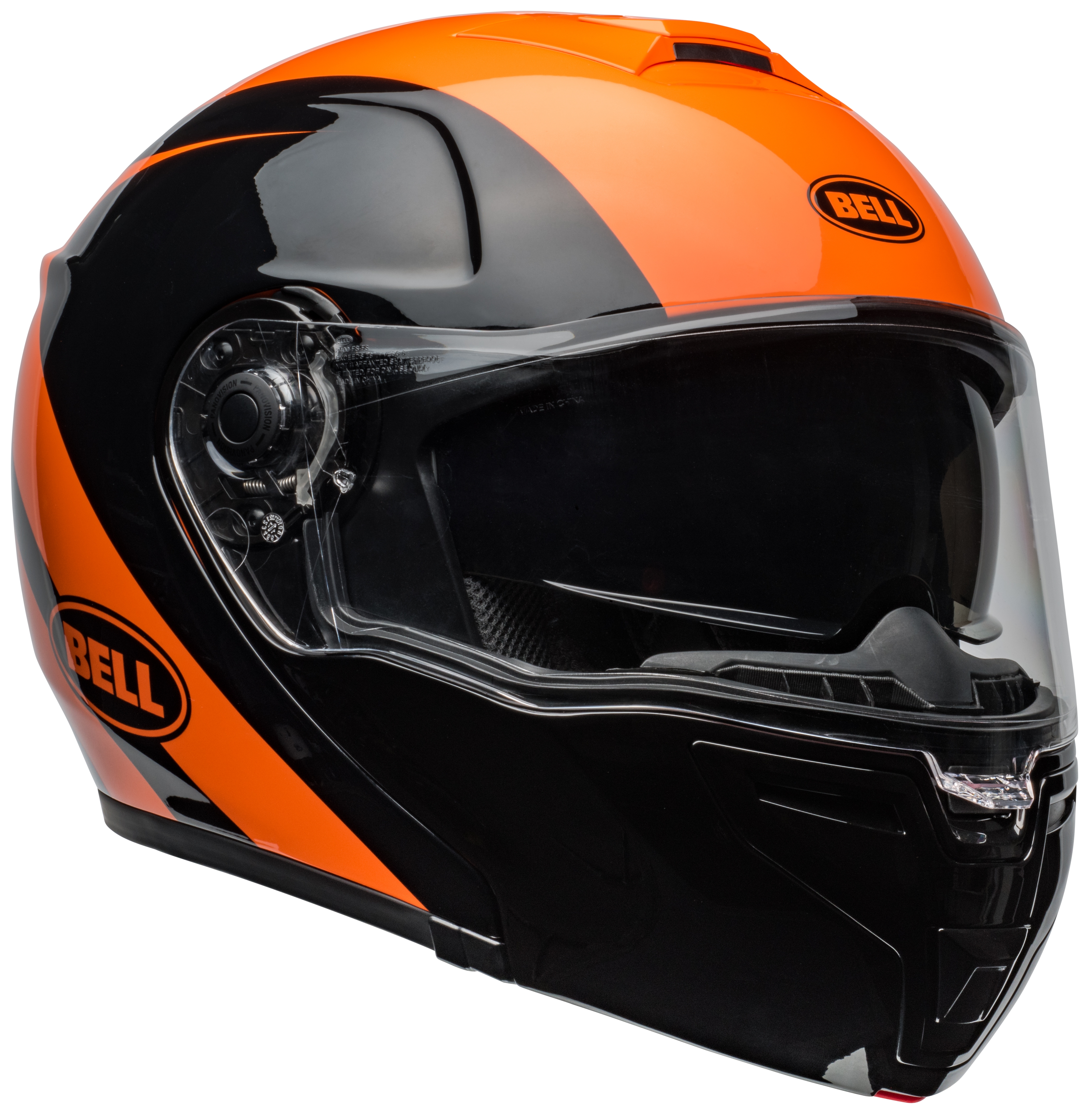 Bell SRT Velo Modular Helmet