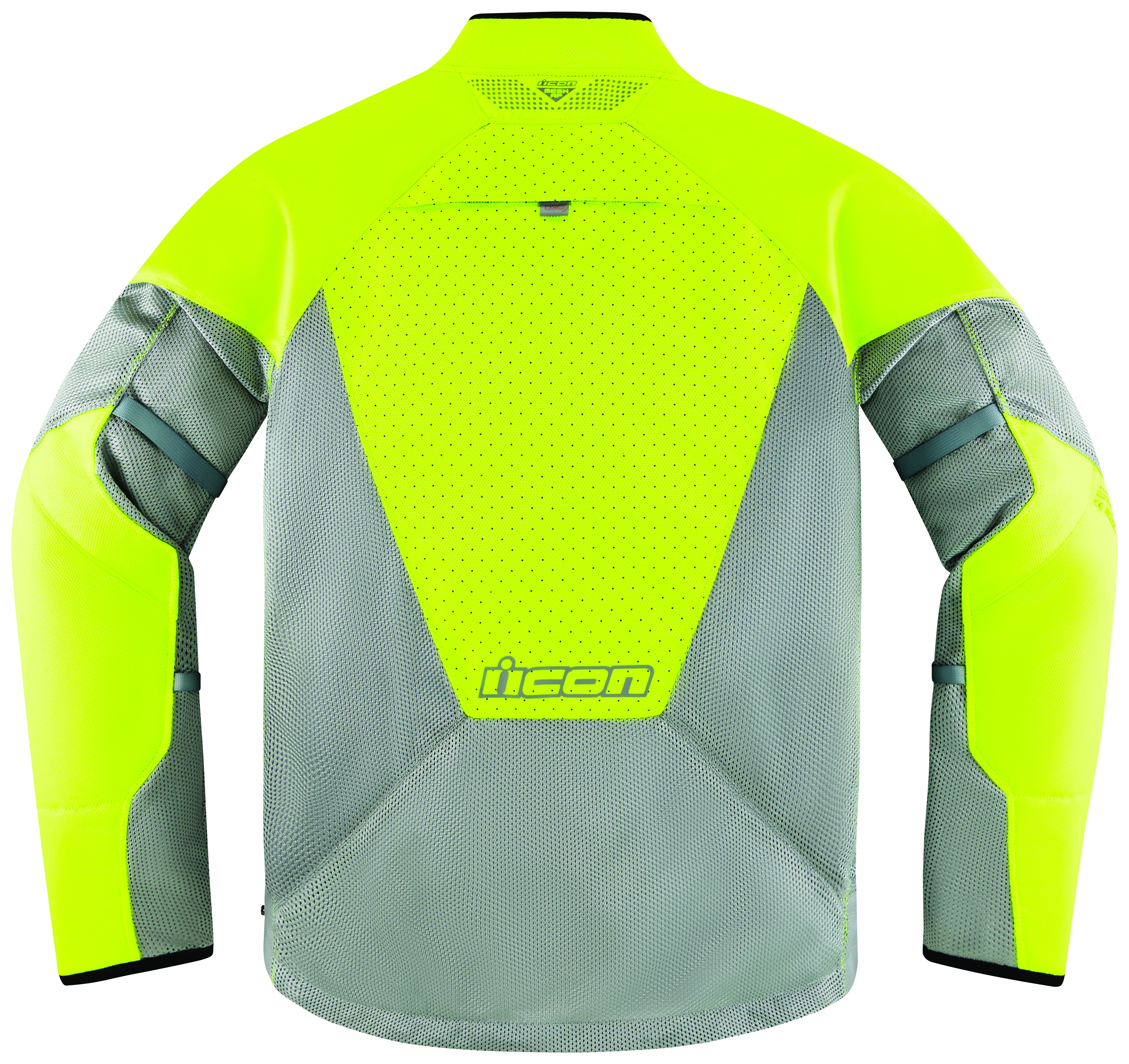 Icon Mesh AF CE Jacket