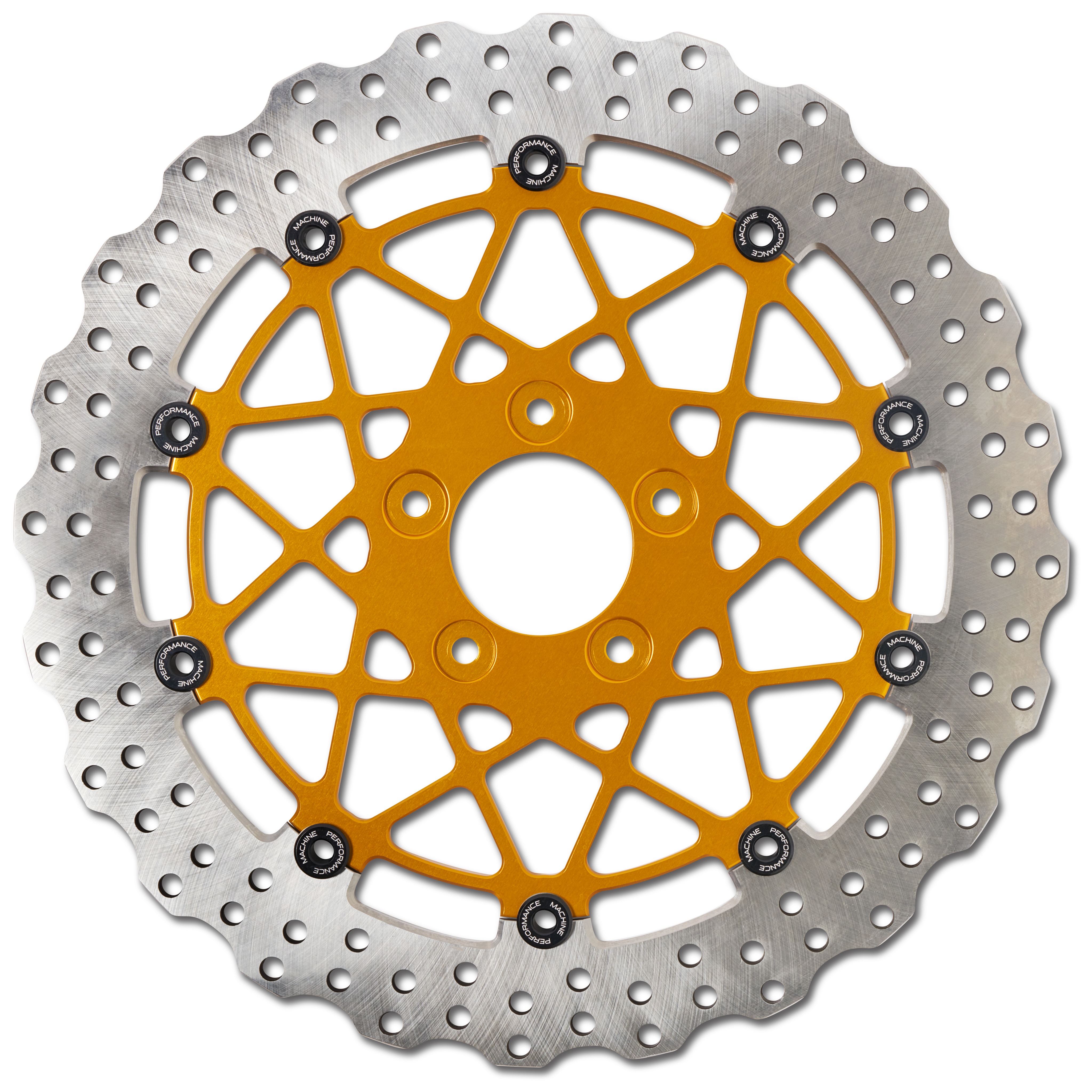 Performance Machine Speedstar 13
