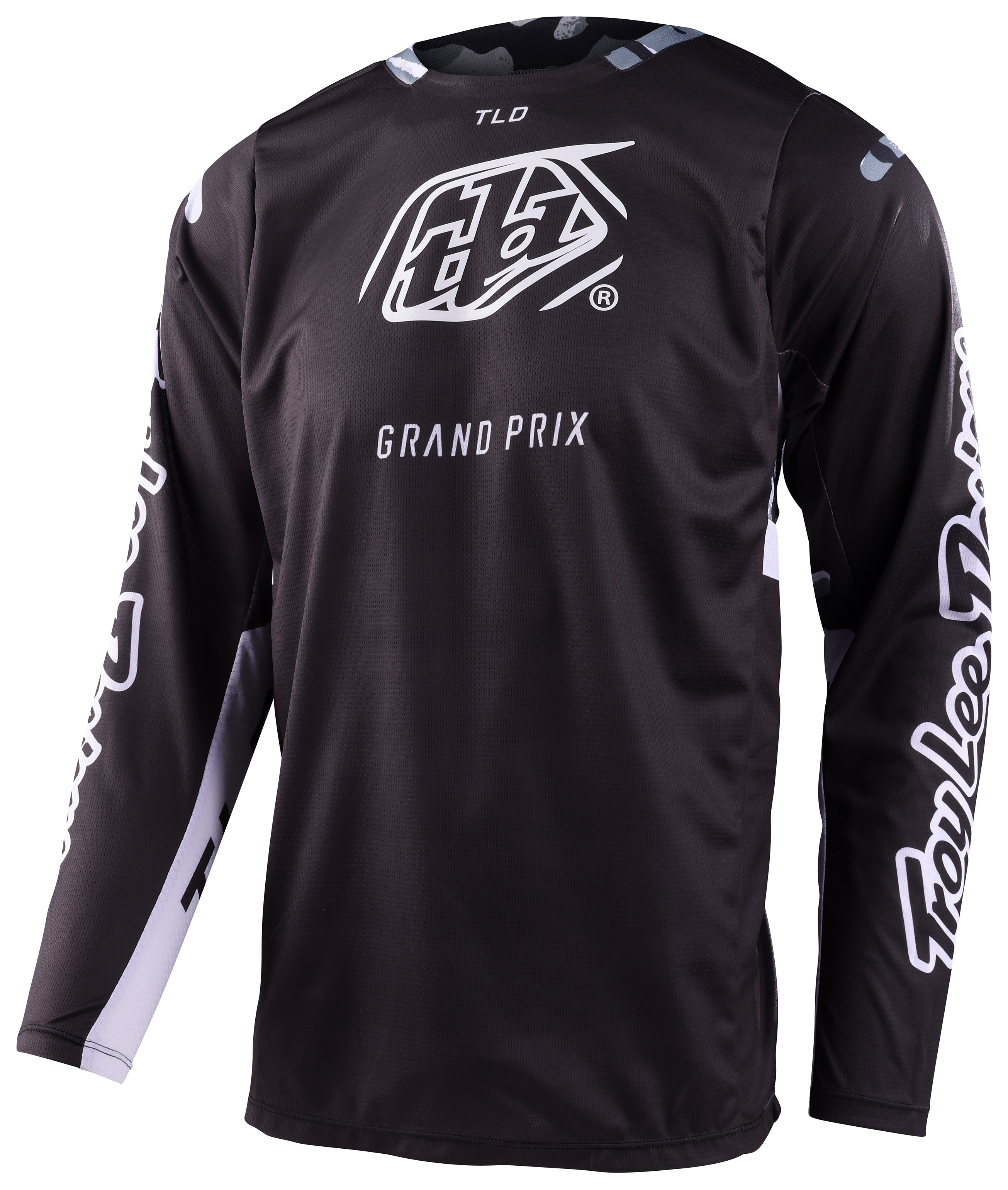 Troy Lee GP Pro Blends Jersey