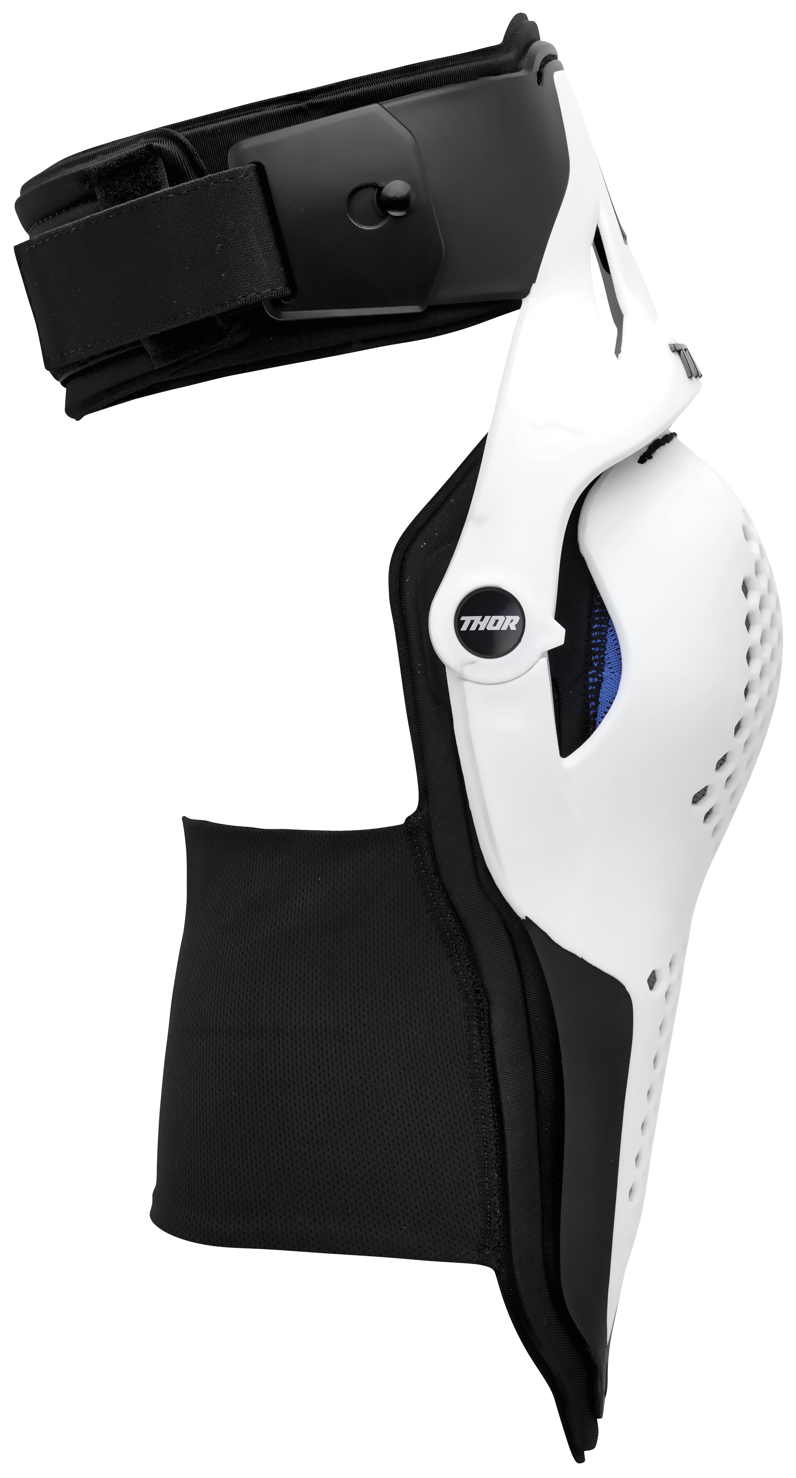 Thor Sentinel LTD Knee Guards