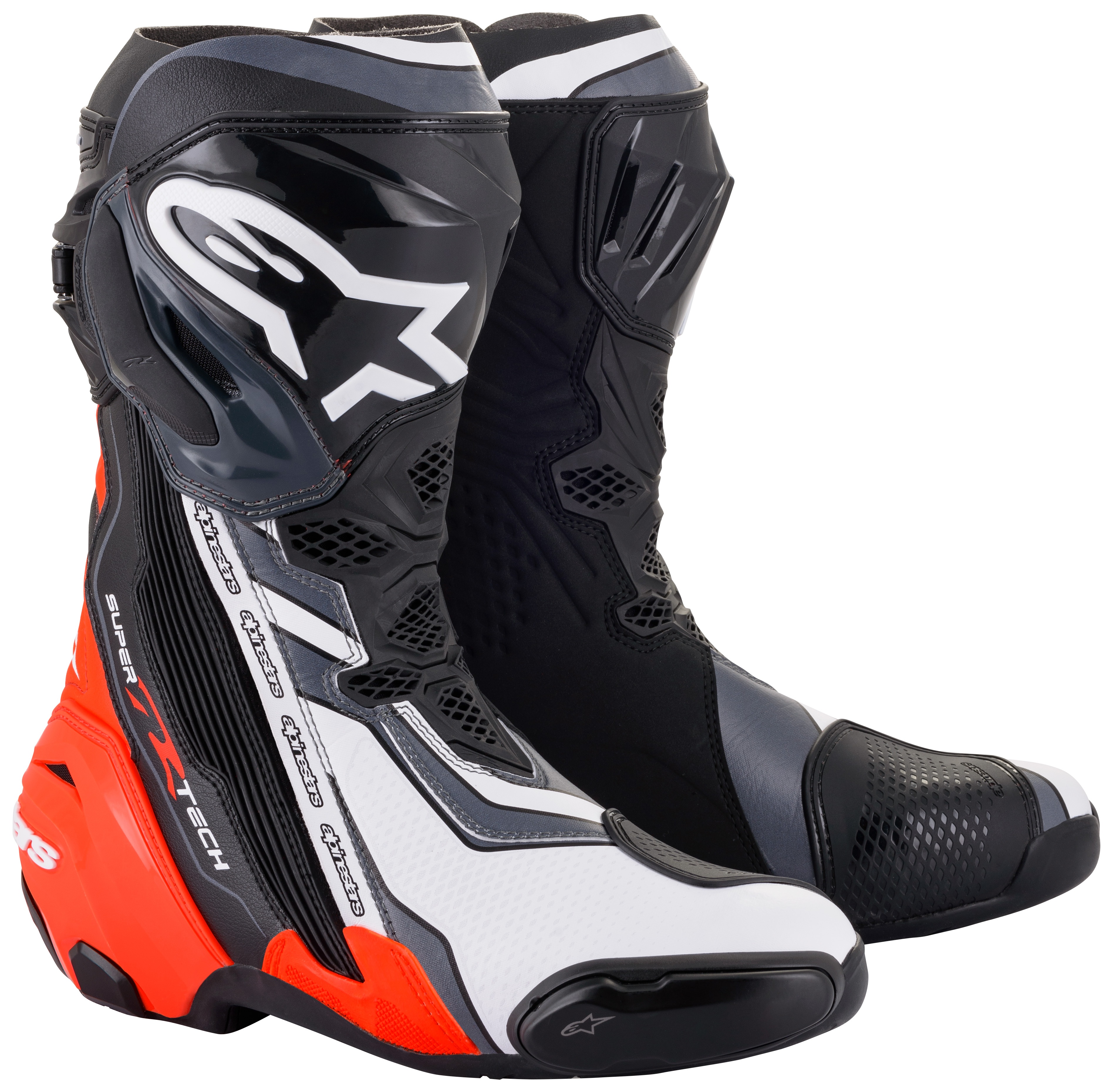 Alpinestars Supertech R Boots