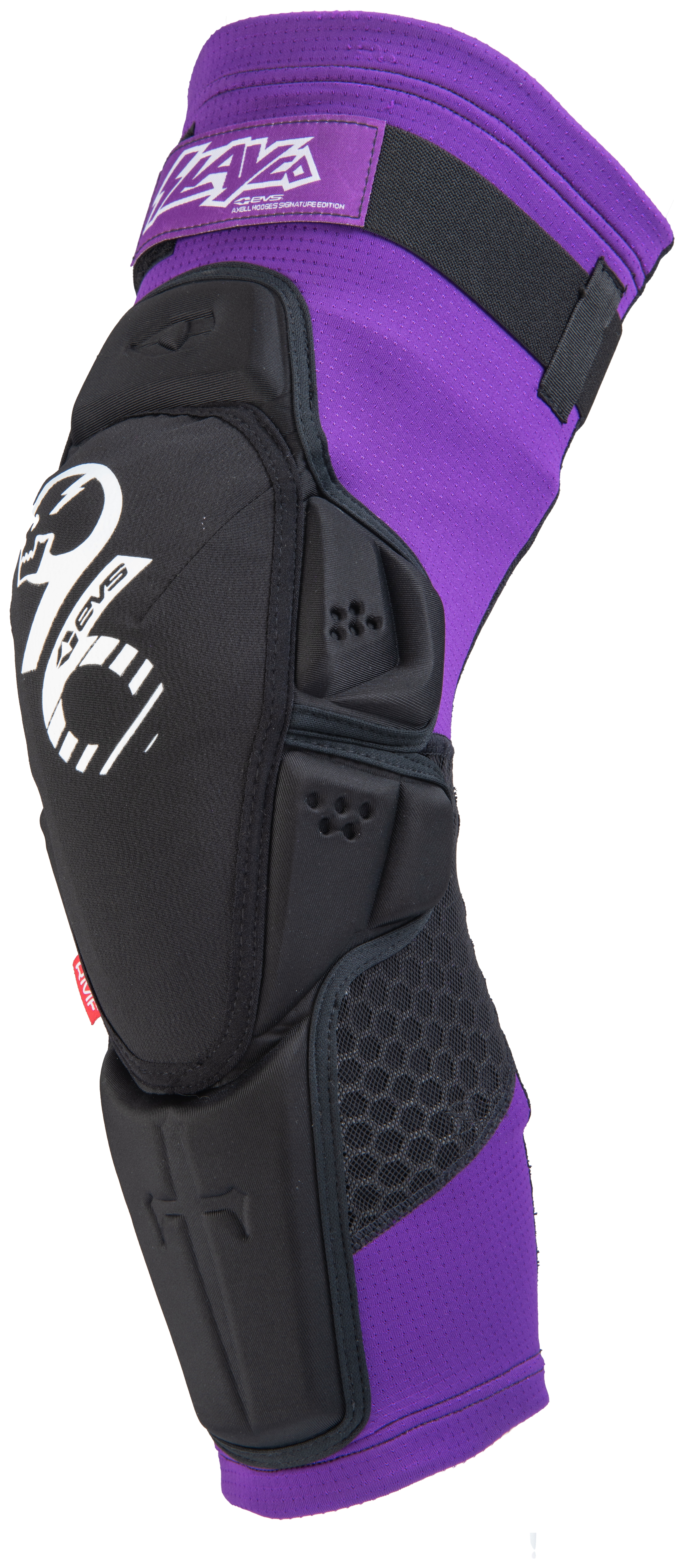 EVS Slayco96 Knee Guards
