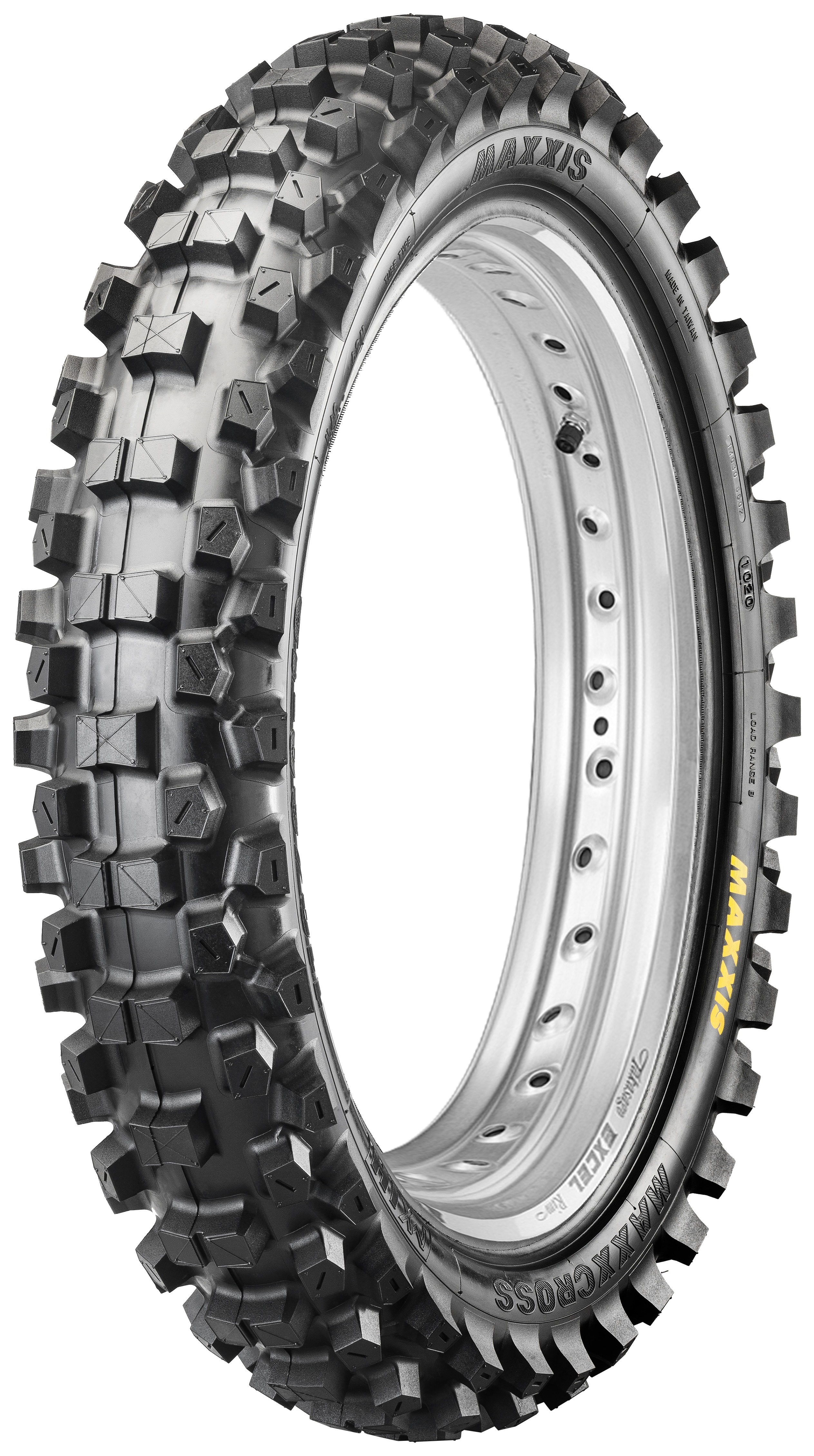 Maxxis Maxxcross MX-IH Tires