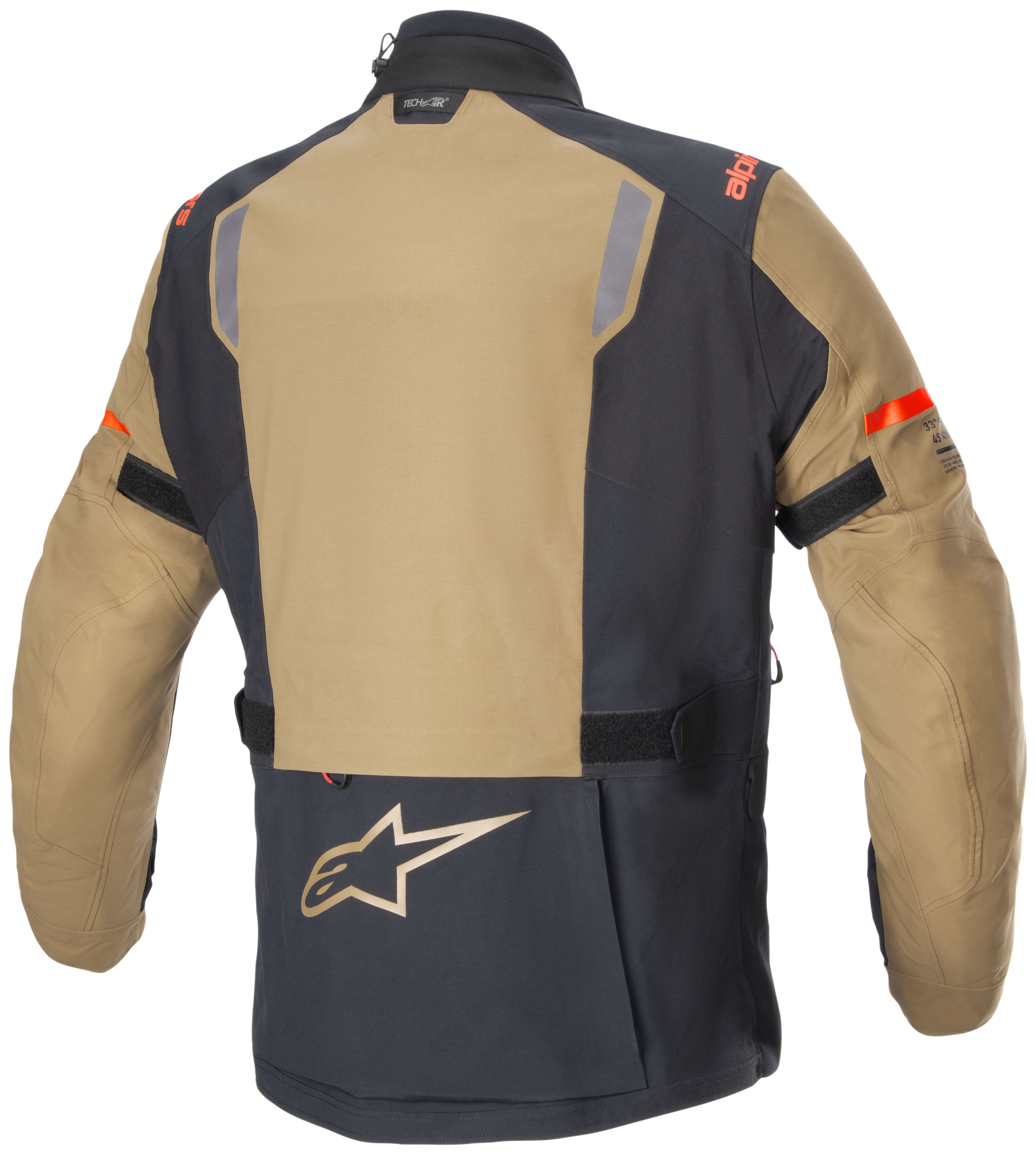 Alpinestars ST-7 2L Gore-Tex Jacket