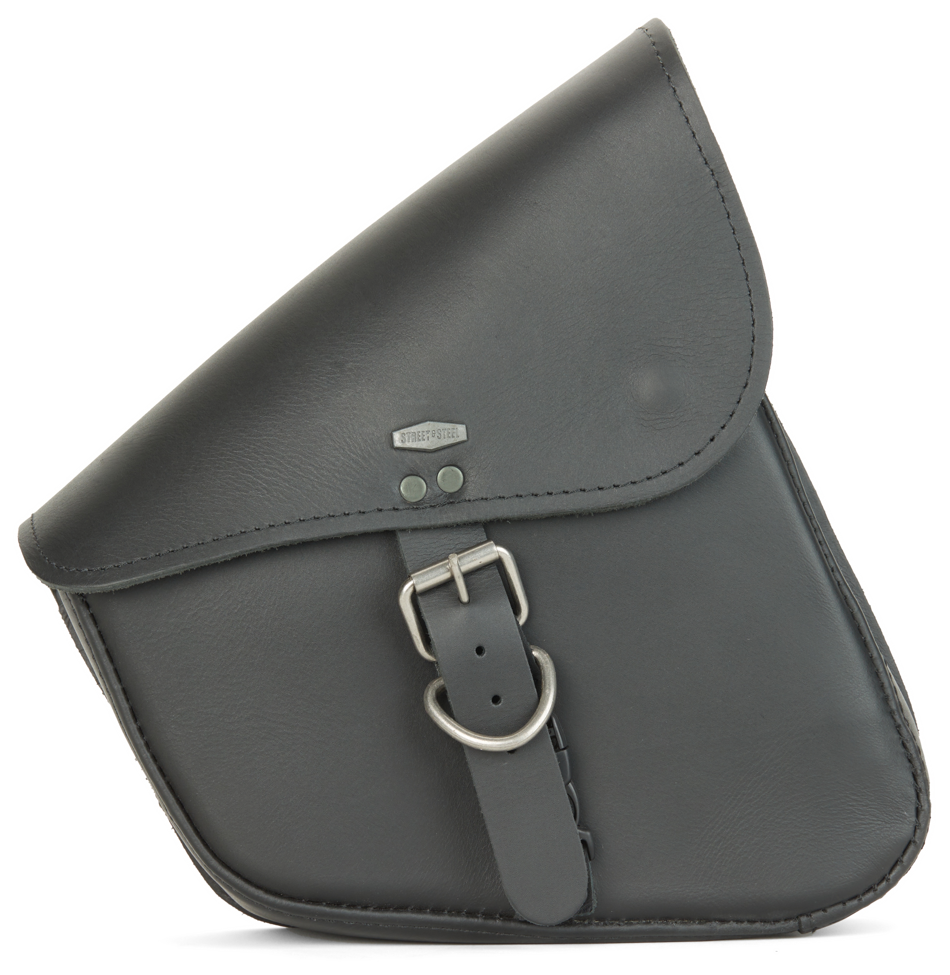 Street & Steel Swing Arm Bag