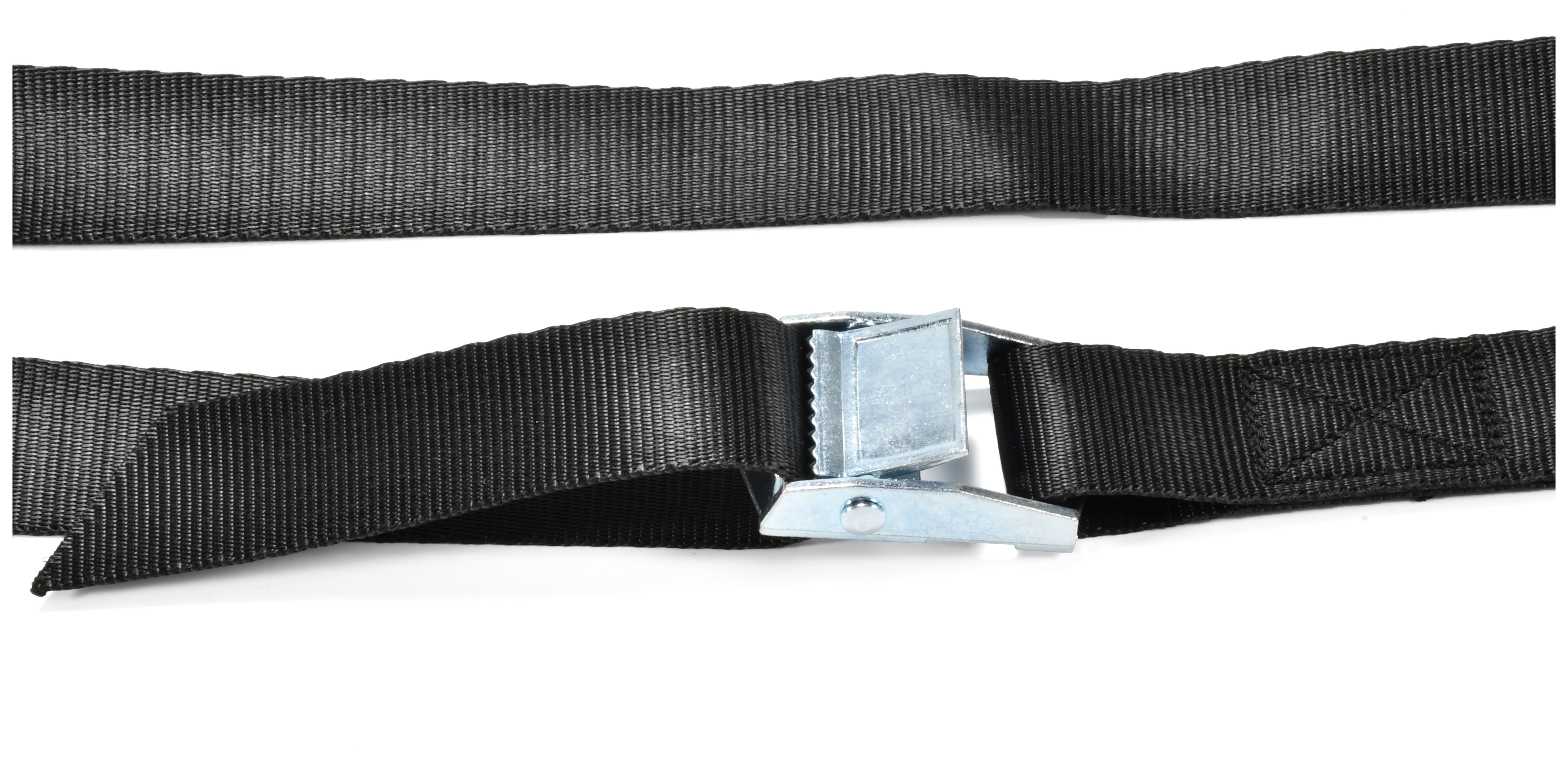 Stockton Wheel Tie-Down Strap
