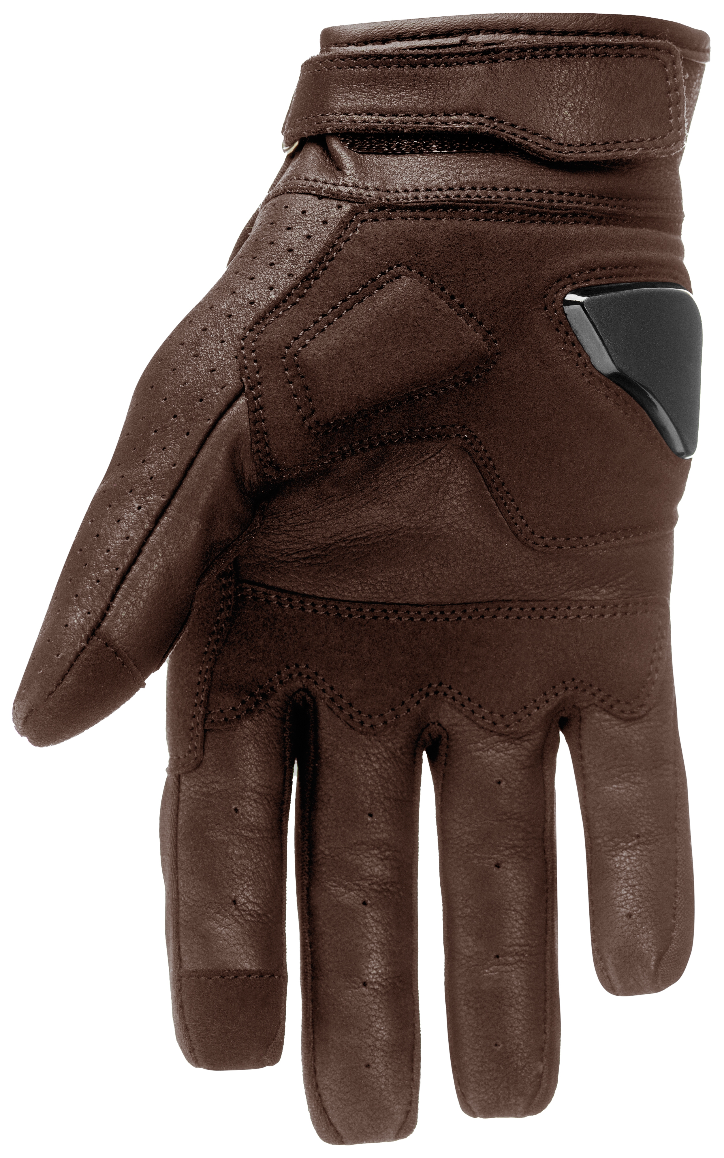 Pando Moto Onyx Gloves