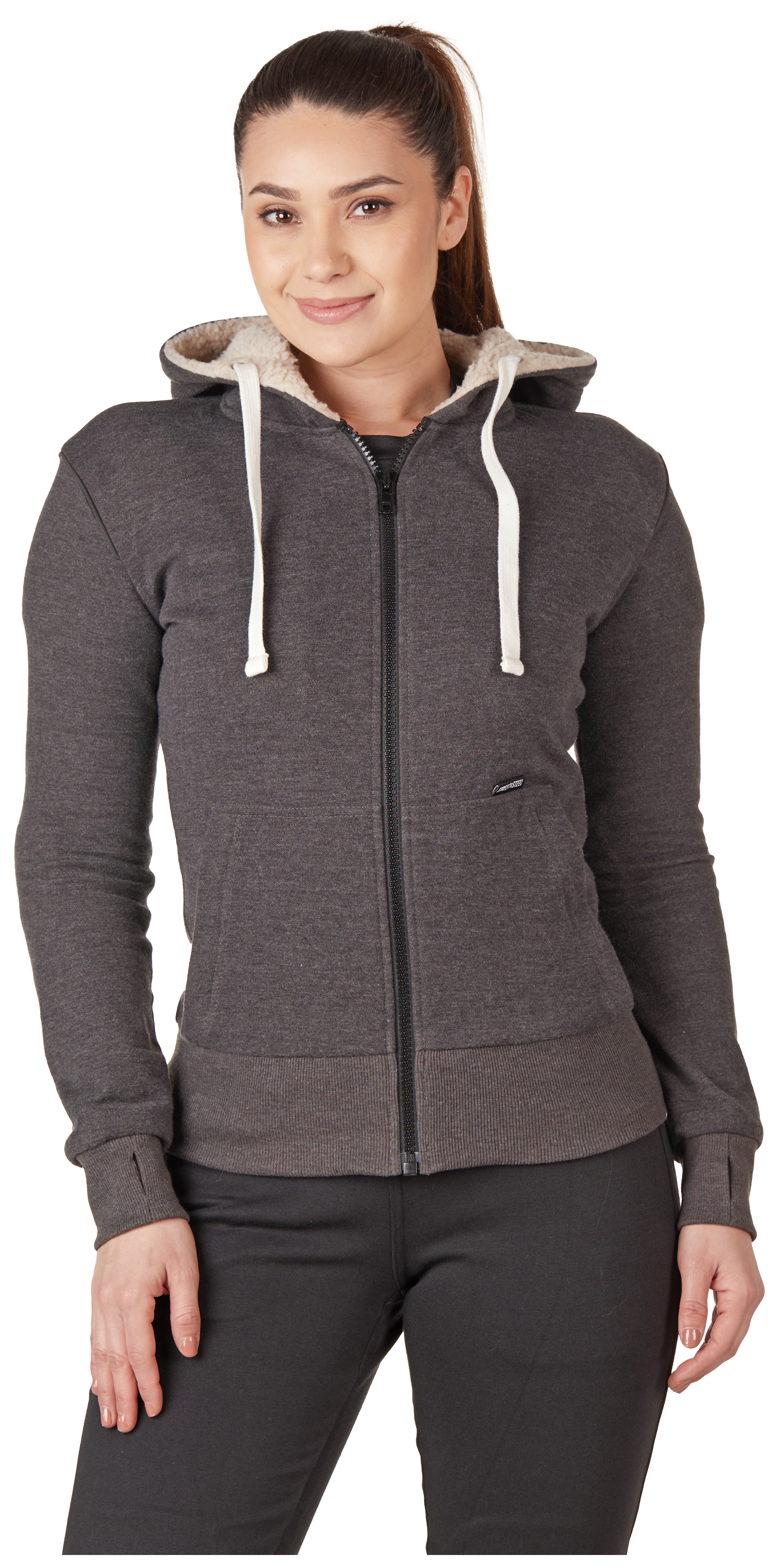 Street & Steel Full Tilt Women's Hoody
