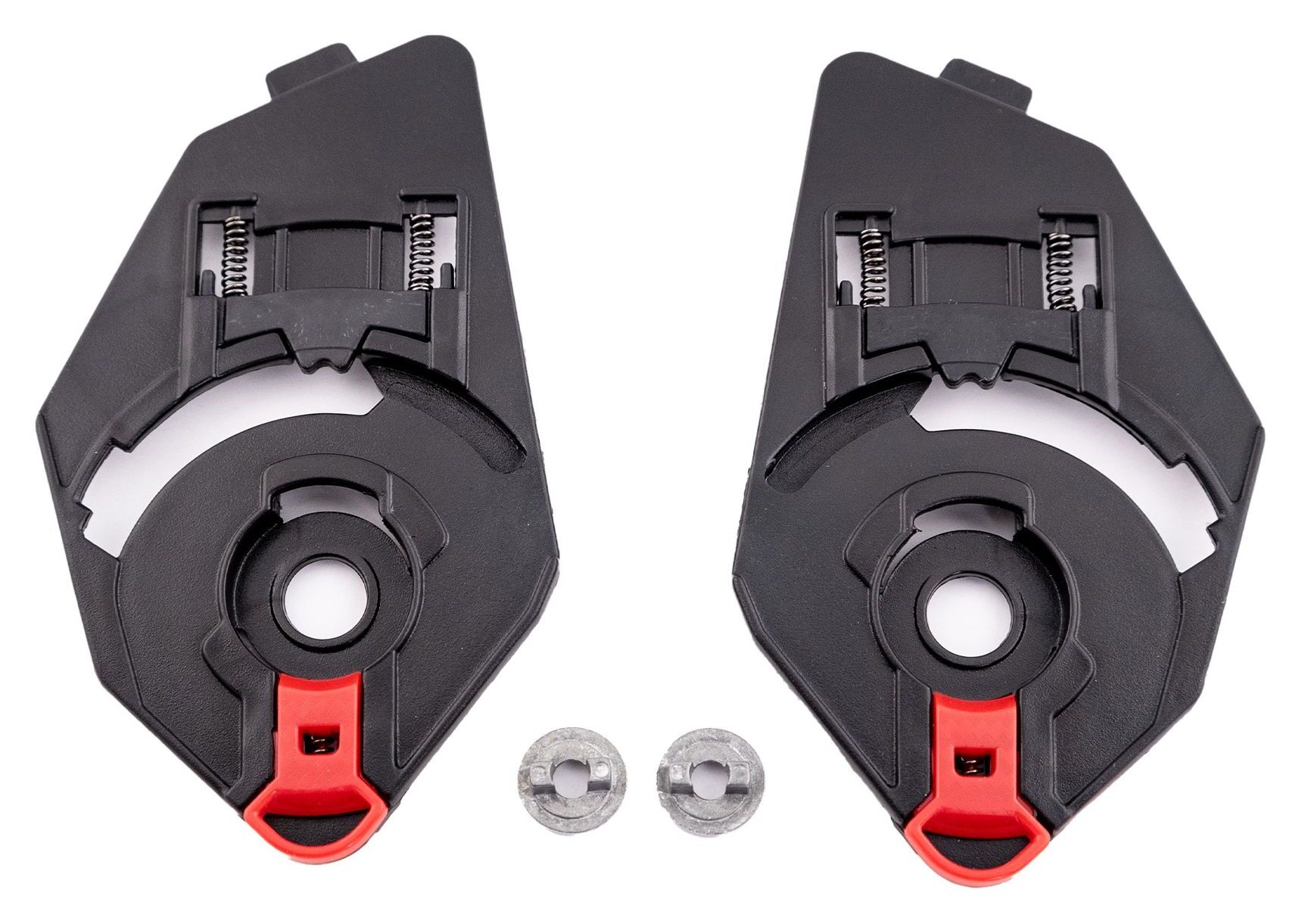 Sedici Sistema II / 3 Base Plates