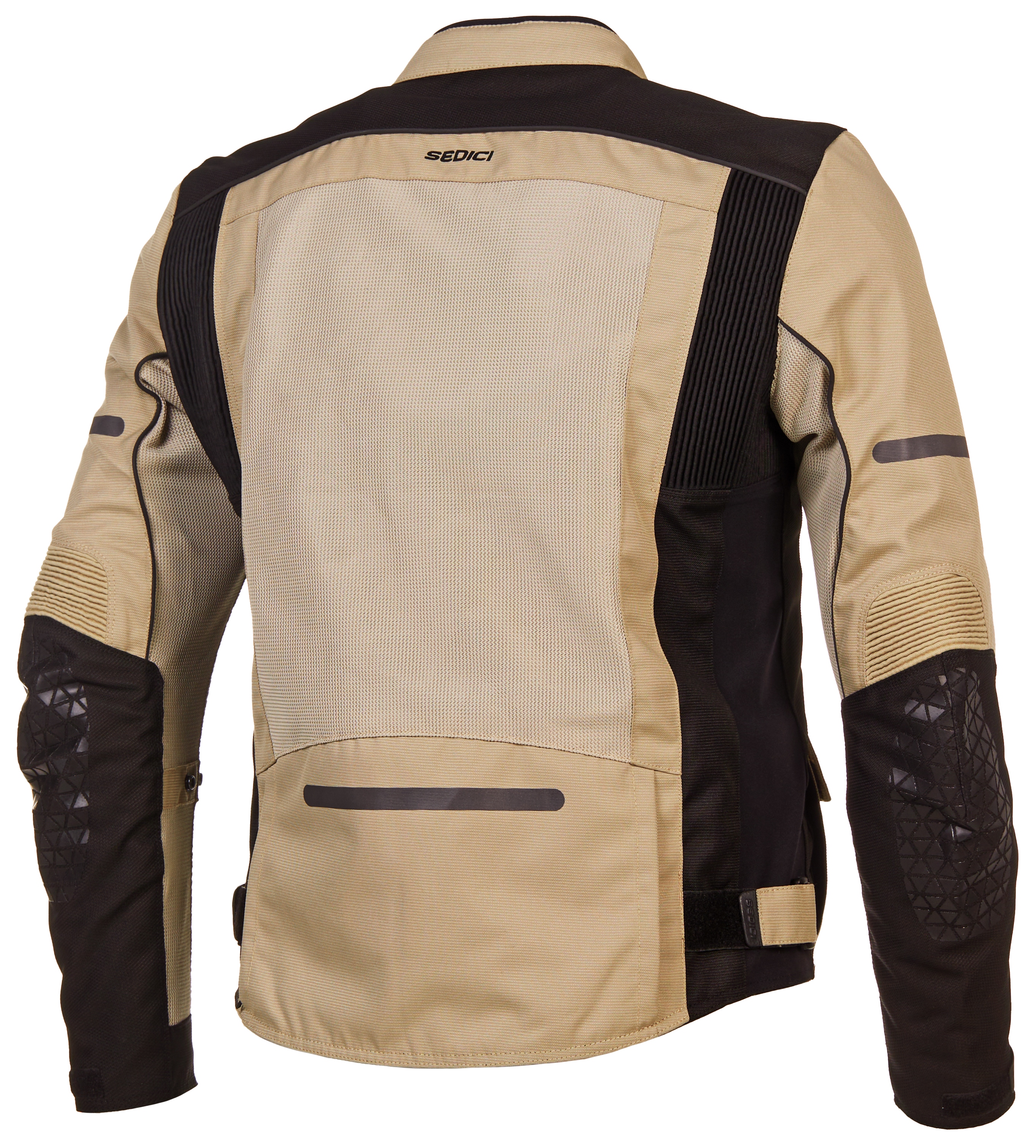 Sedici Marco 2 Mesh Waterproof Jacket