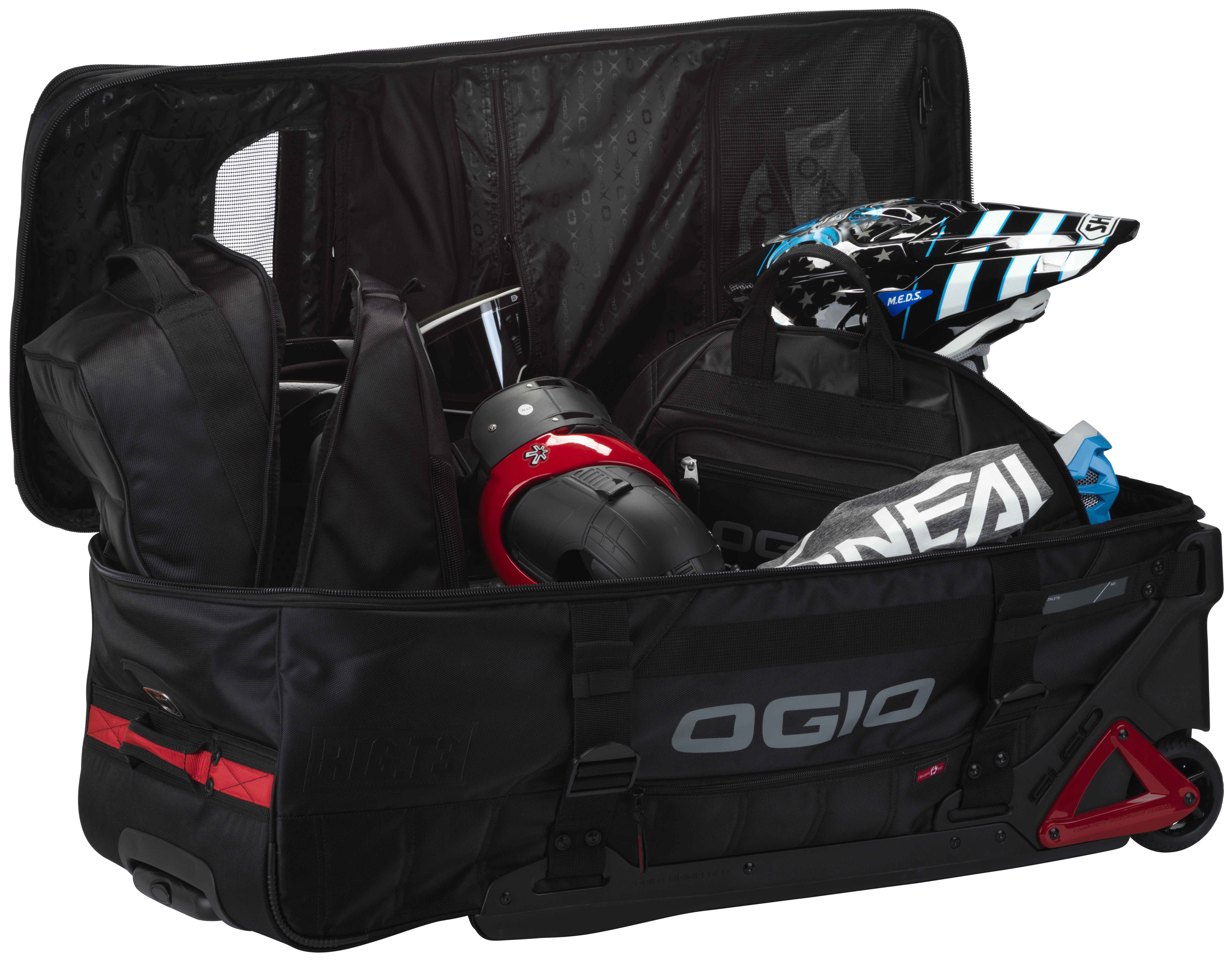 OGIO Rig T-3 Gear Bag