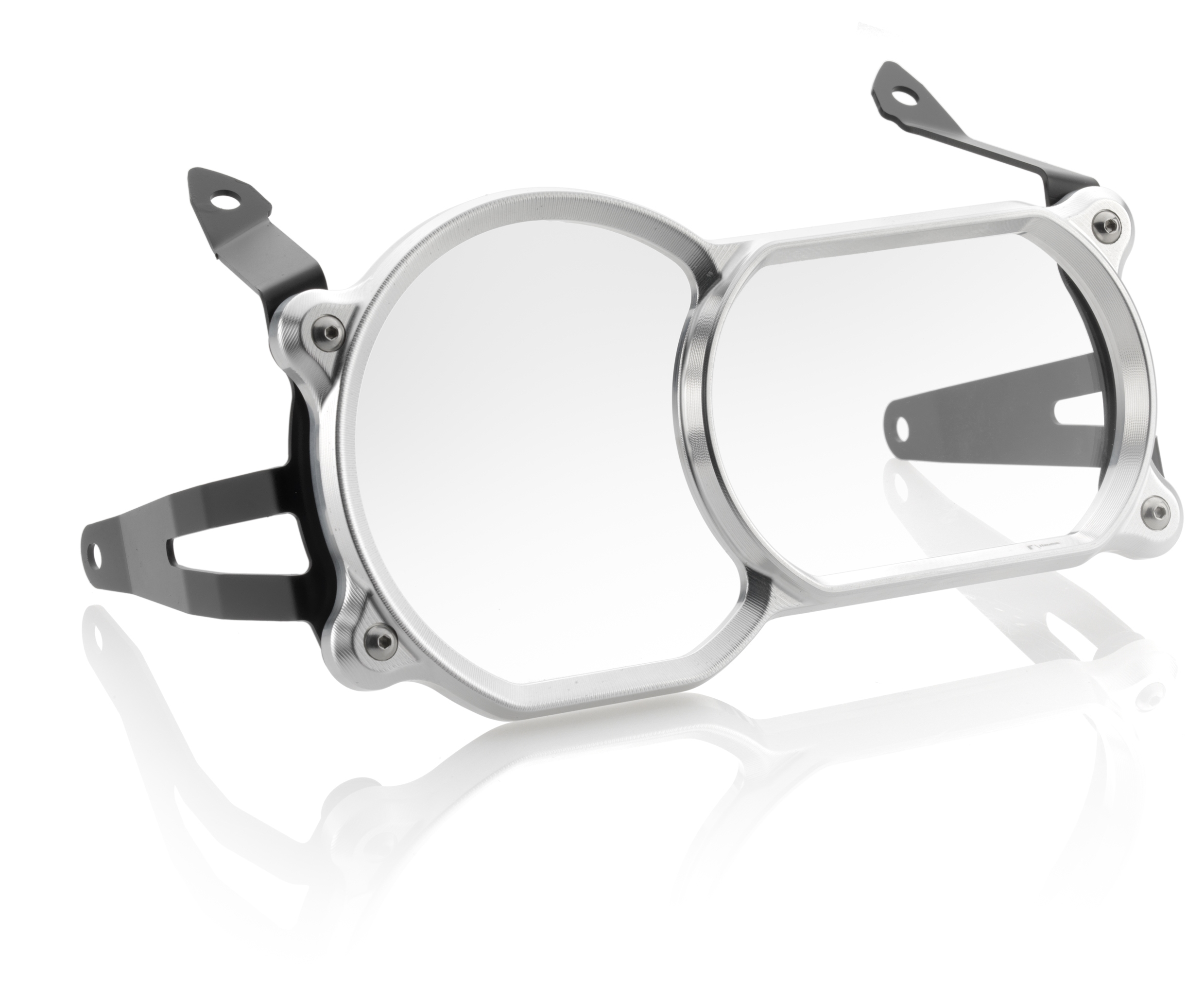 Rizoma Headlight Guard