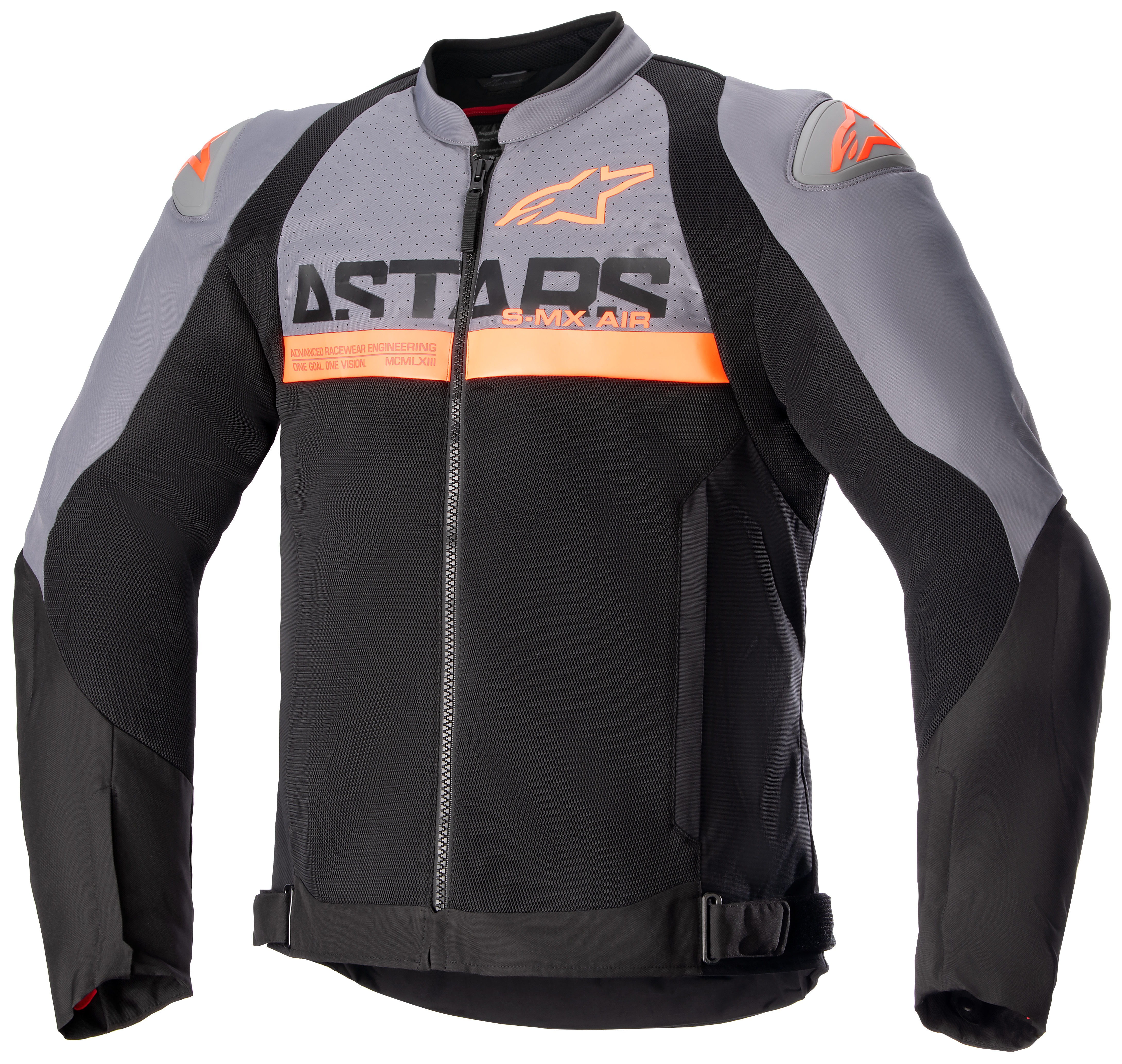 Alpinestars SMX Air Jacket