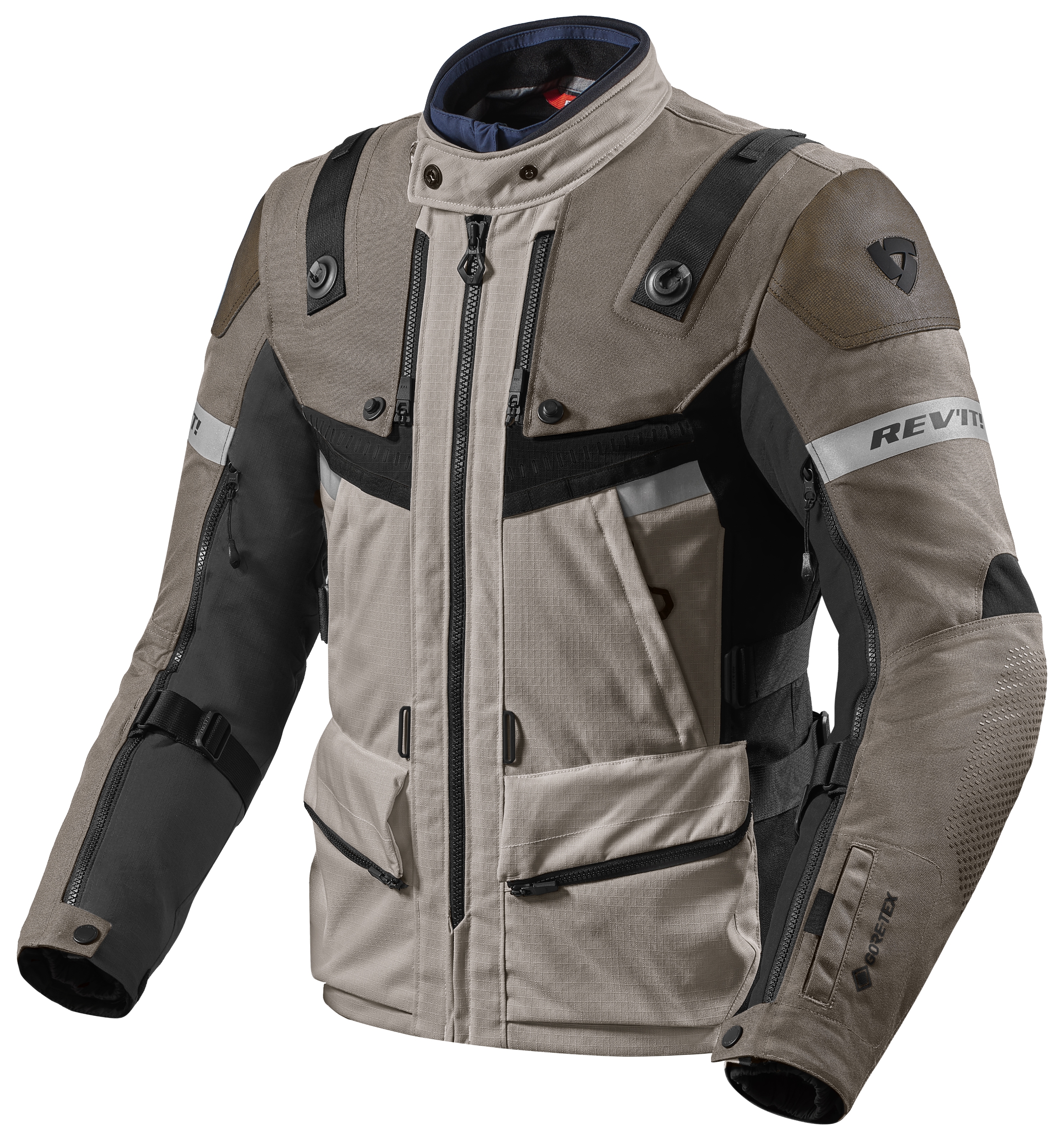 REV'IT! Defender 3 GTX Jacket