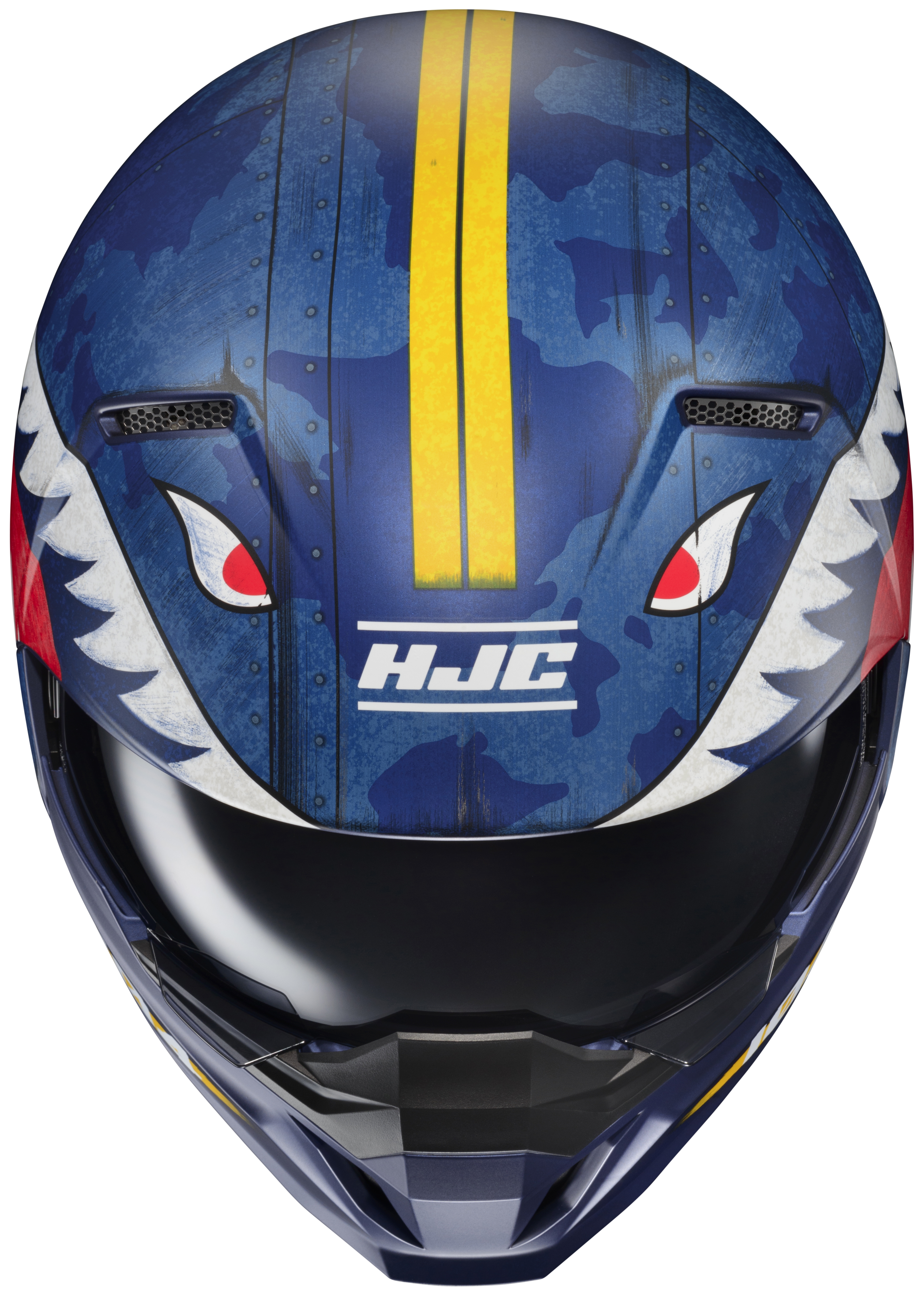 HJC i20 Call Of Duty Vanguard Helmet