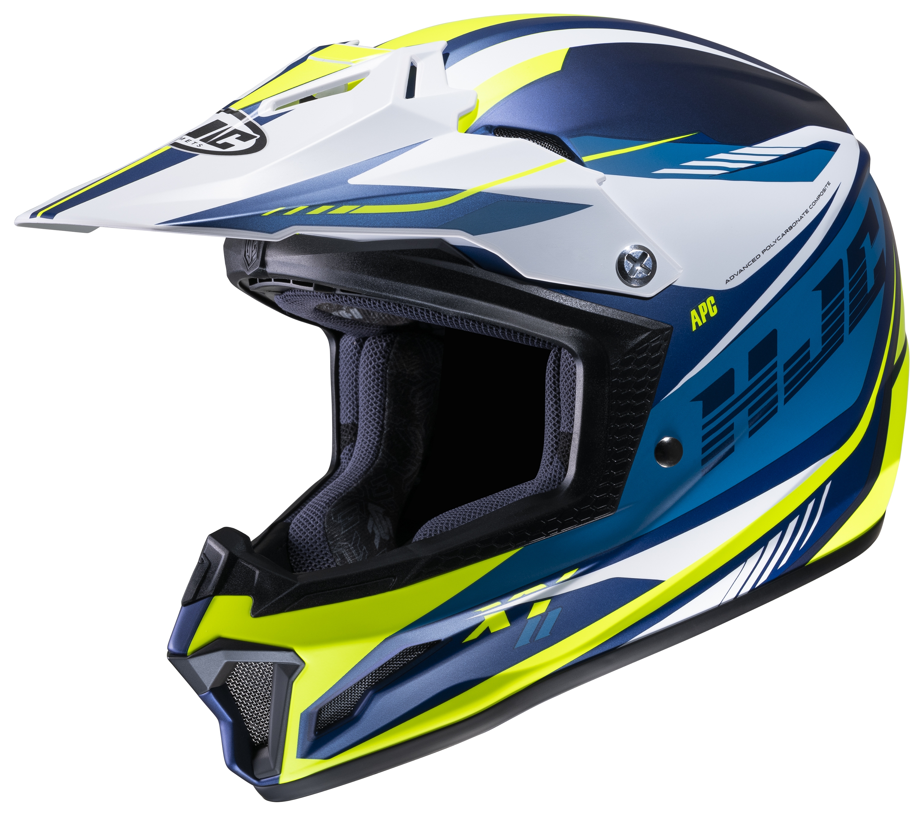 HJC Youth CL-XY 2 Drift Helmet