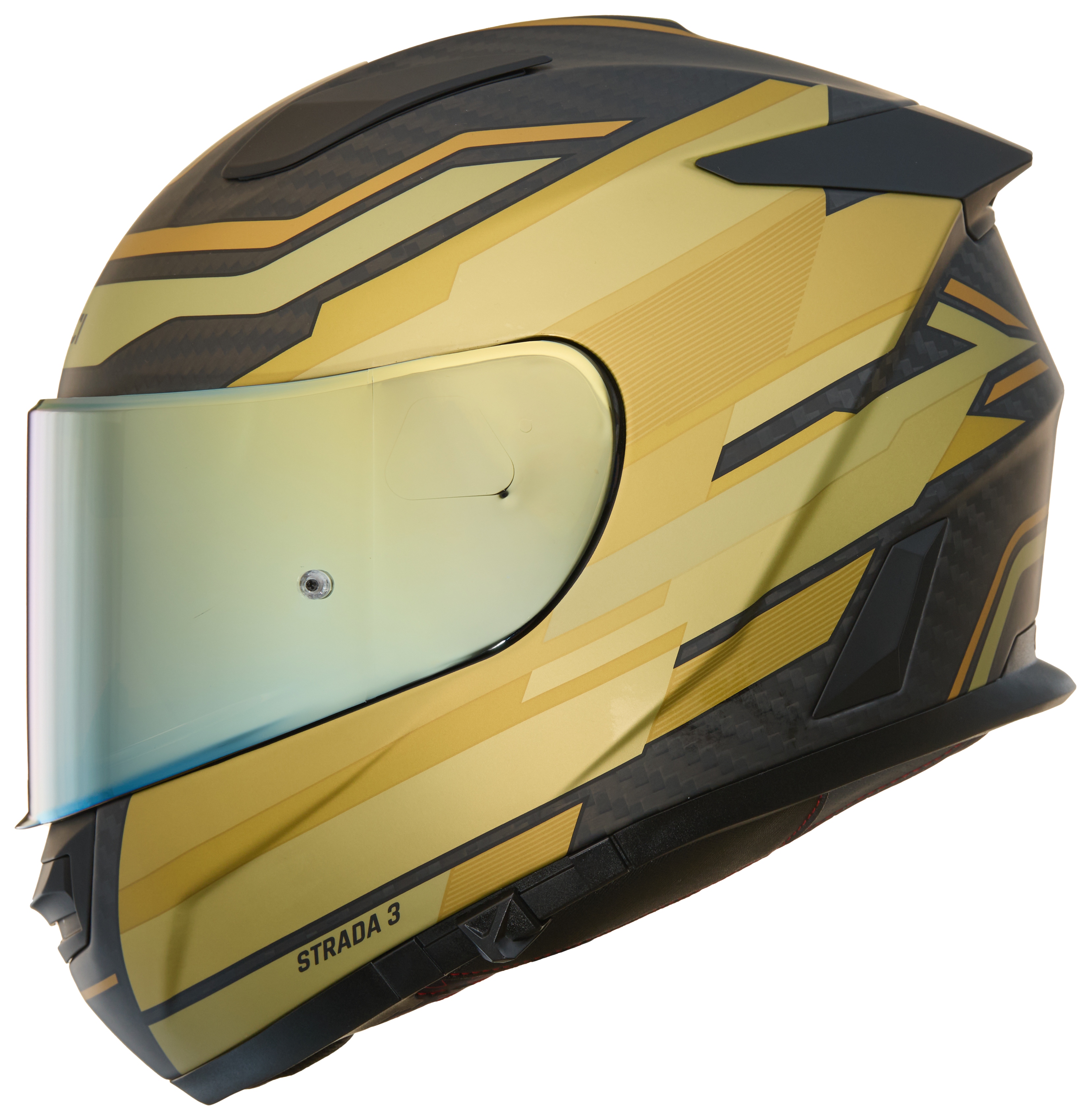 Sedici Strada 3 Rivale Carbon Helmet