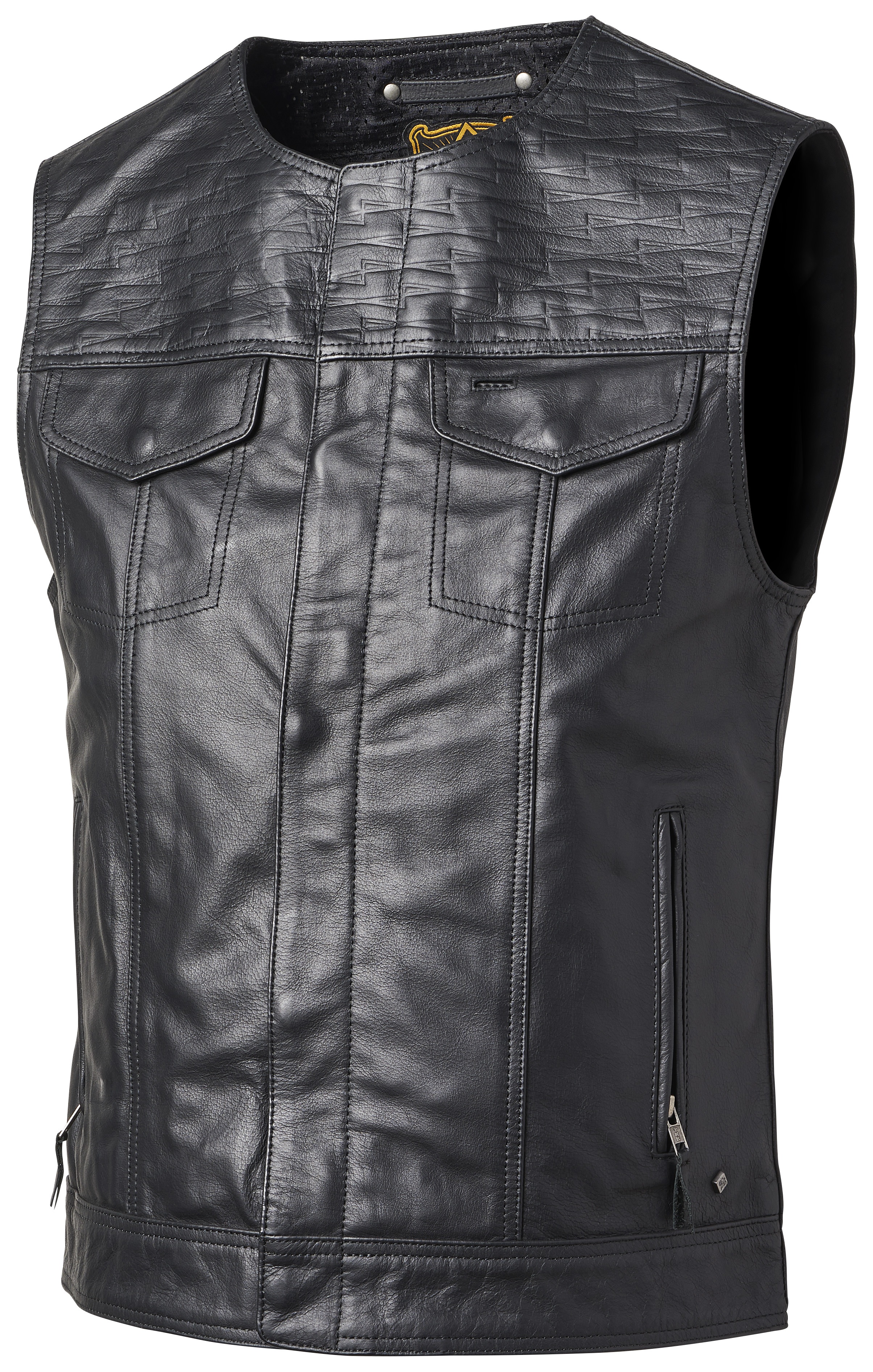 Roland Sands Seventy4 Lewis CE Vest