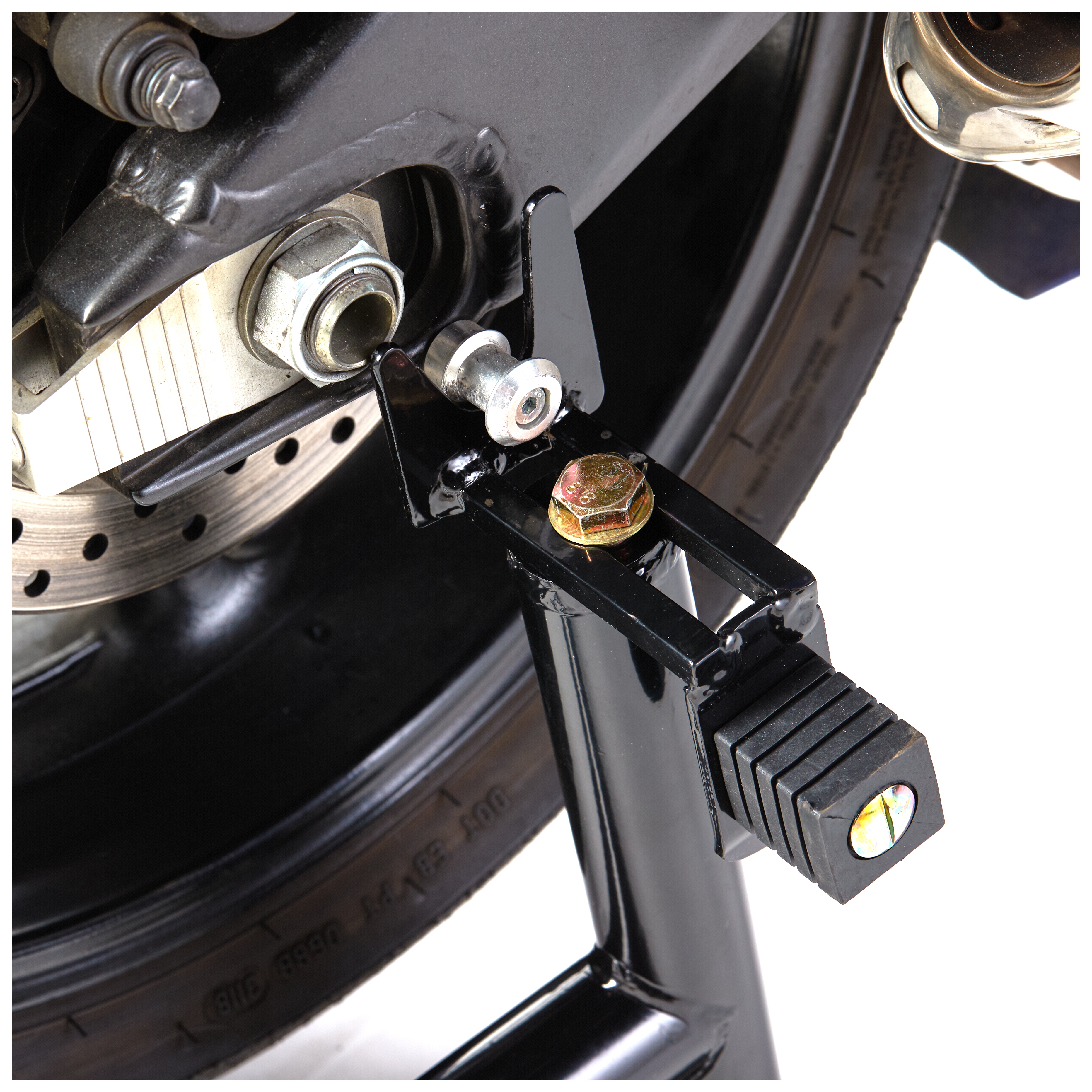 Speedmetal Rear Paddock Stand