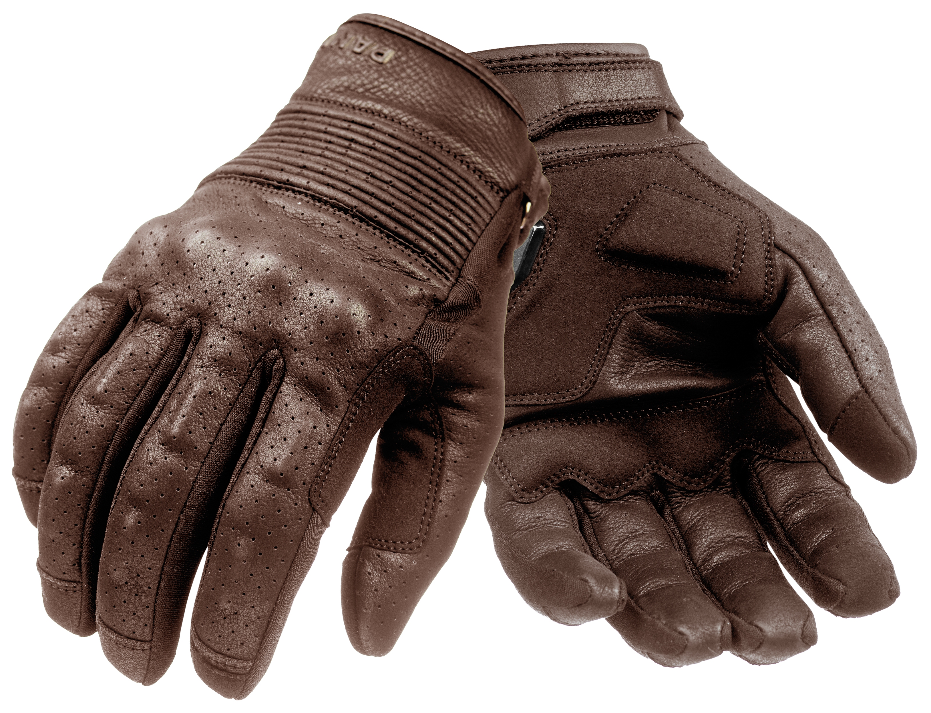 Pando Moto Onyx Gloves