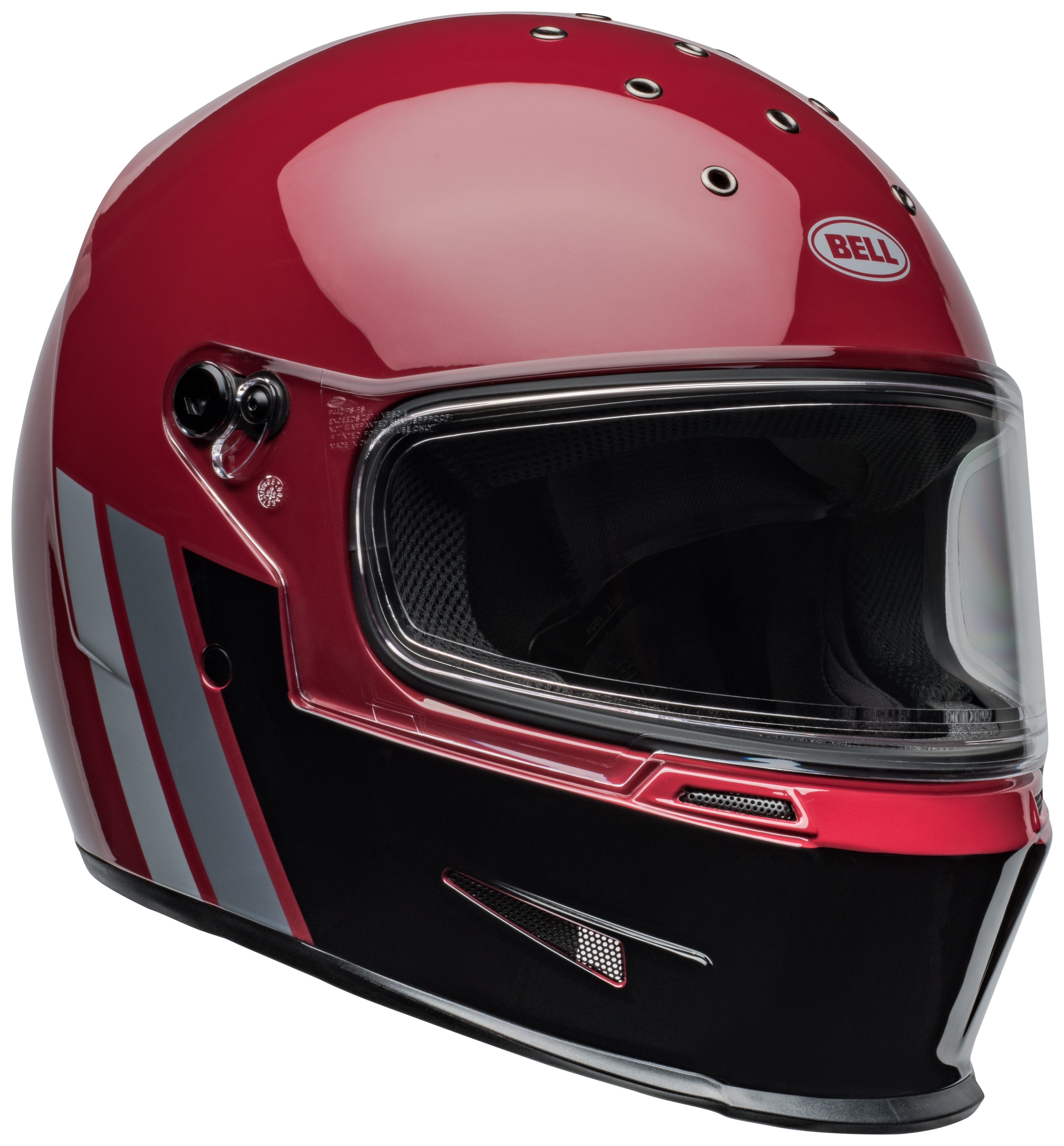 Bell Eliminator GT Helmet