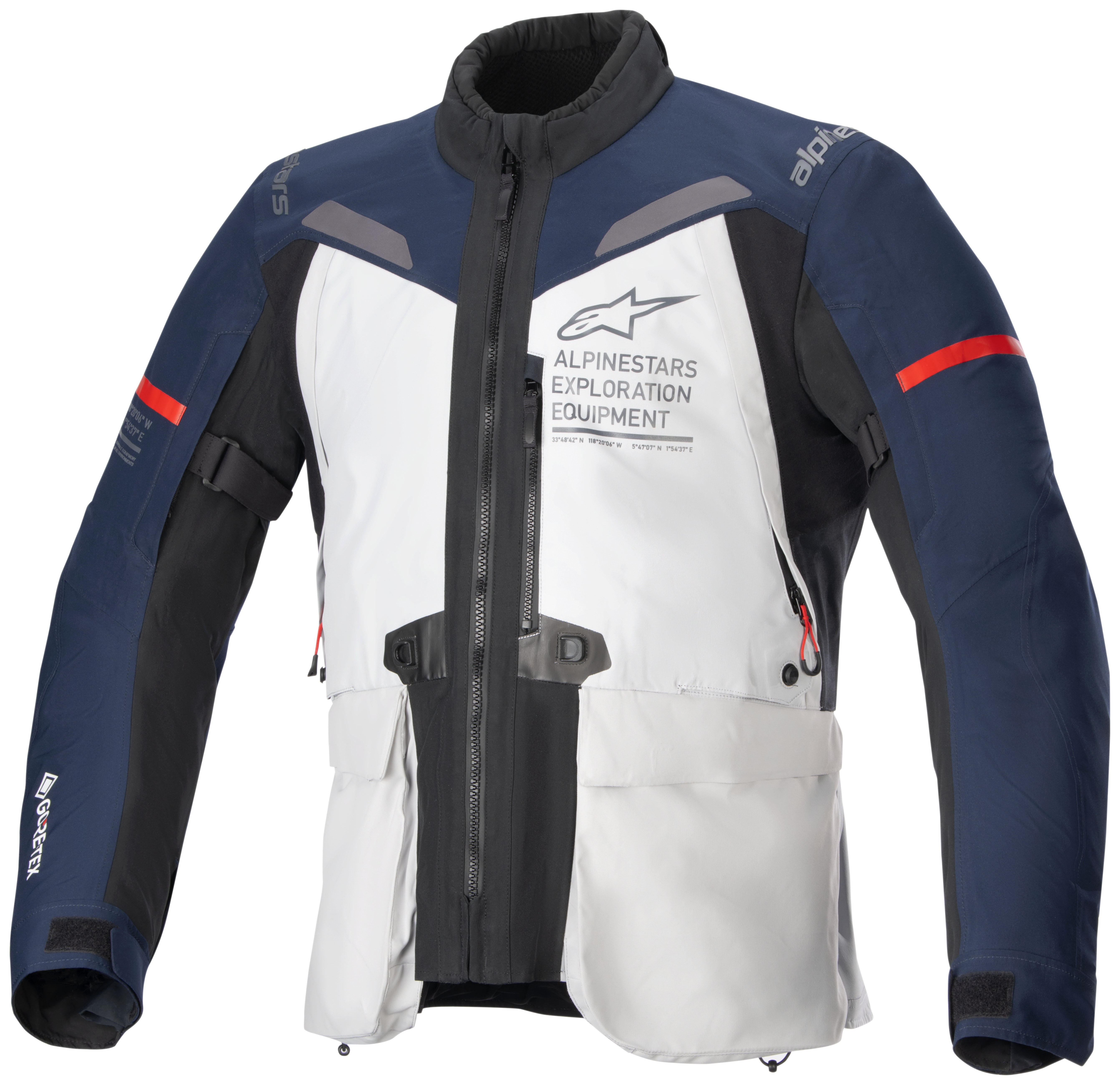 Alpinestars ST-7 2L Gore-Tex Jacket