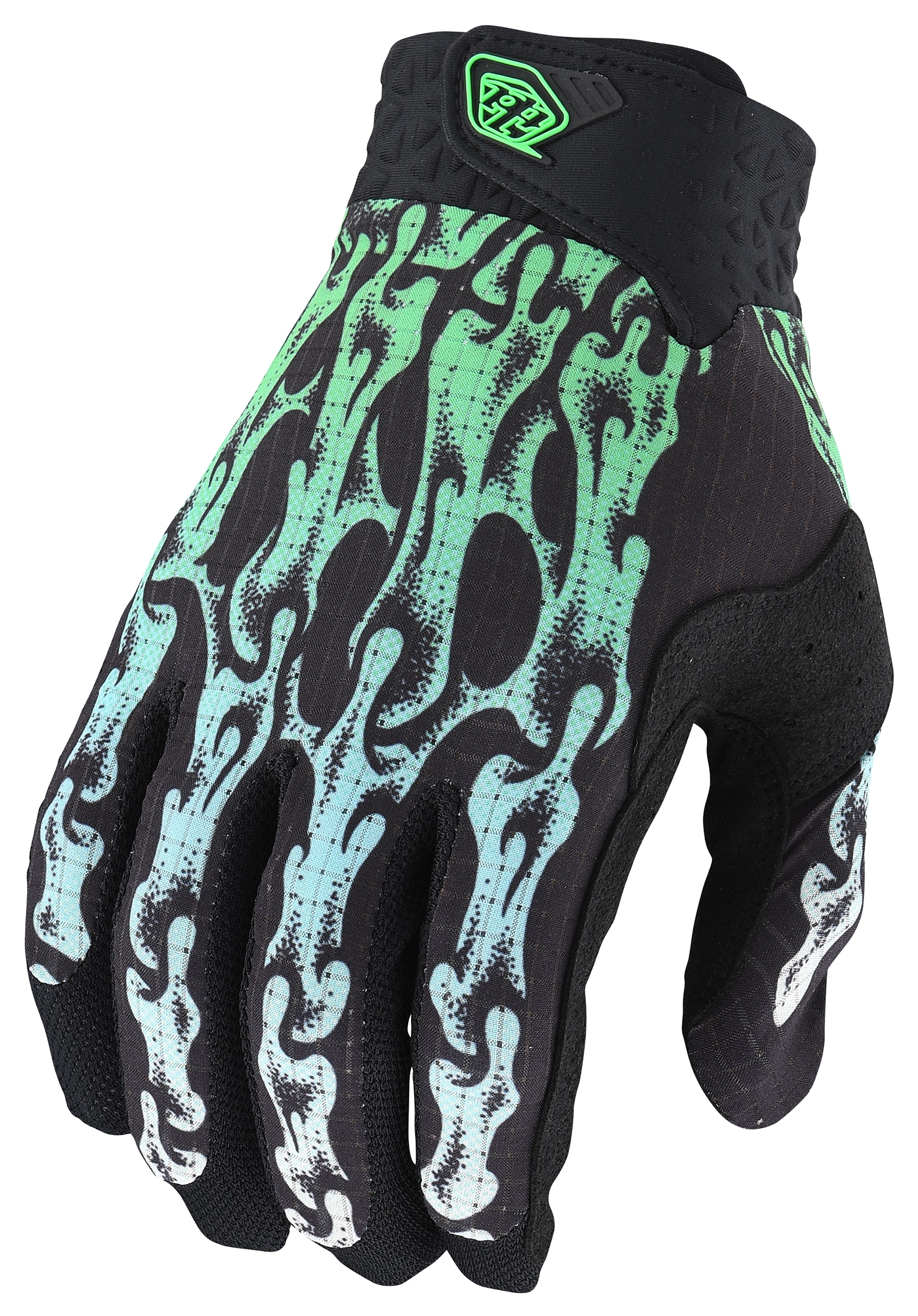 Troy Lee Air Slime Gloves