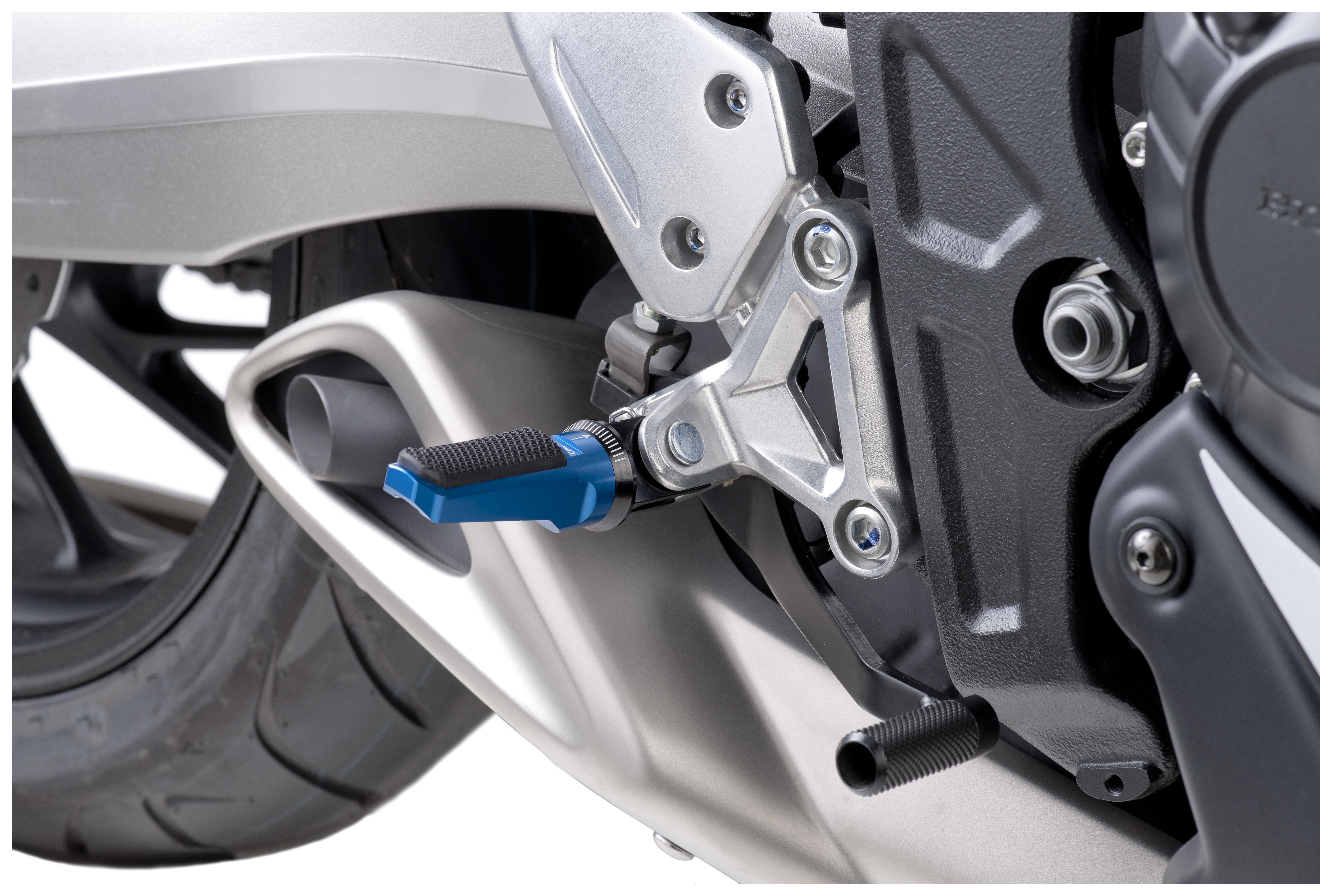 Puig Sport Footpegs