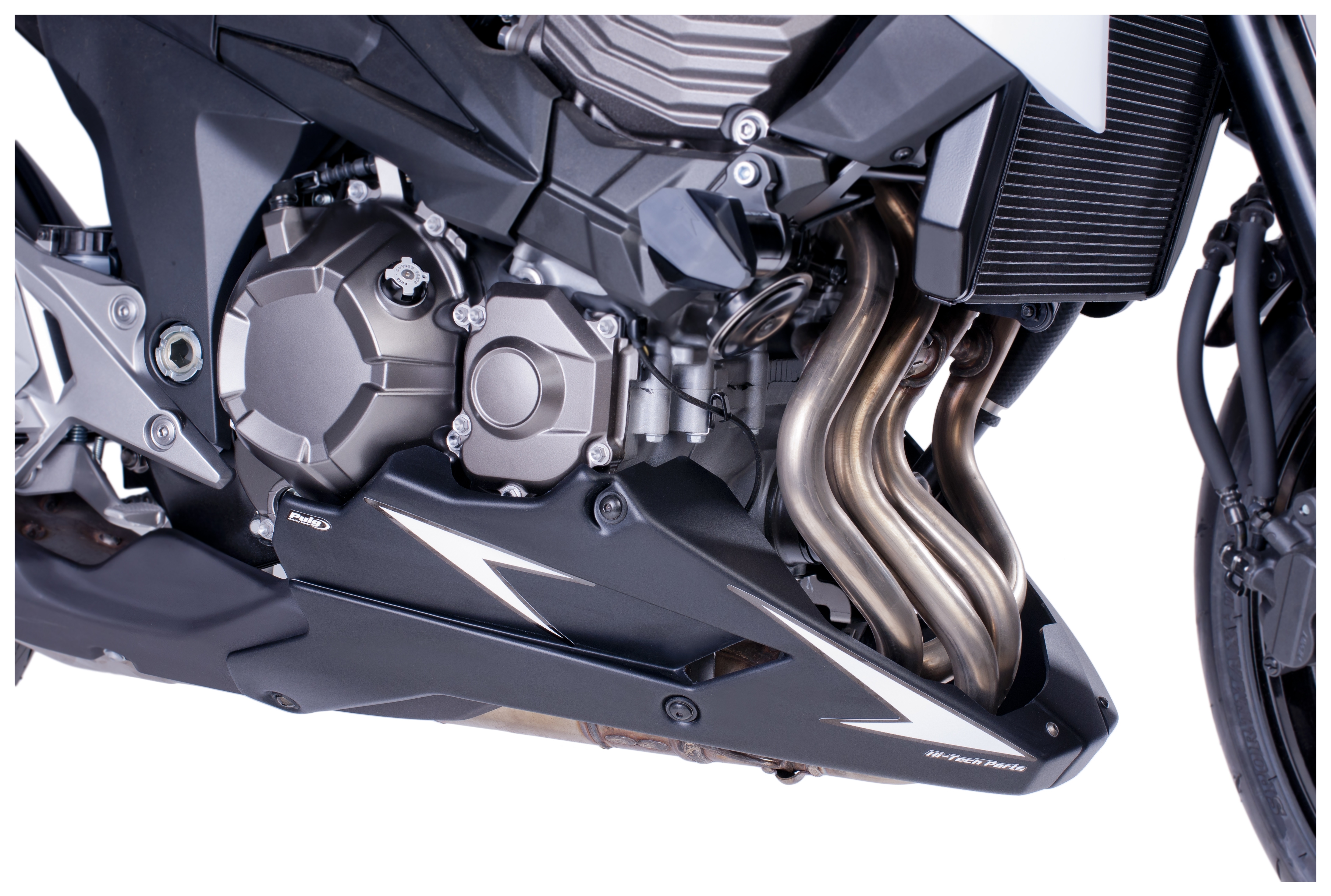 Puig Engine Spoiler