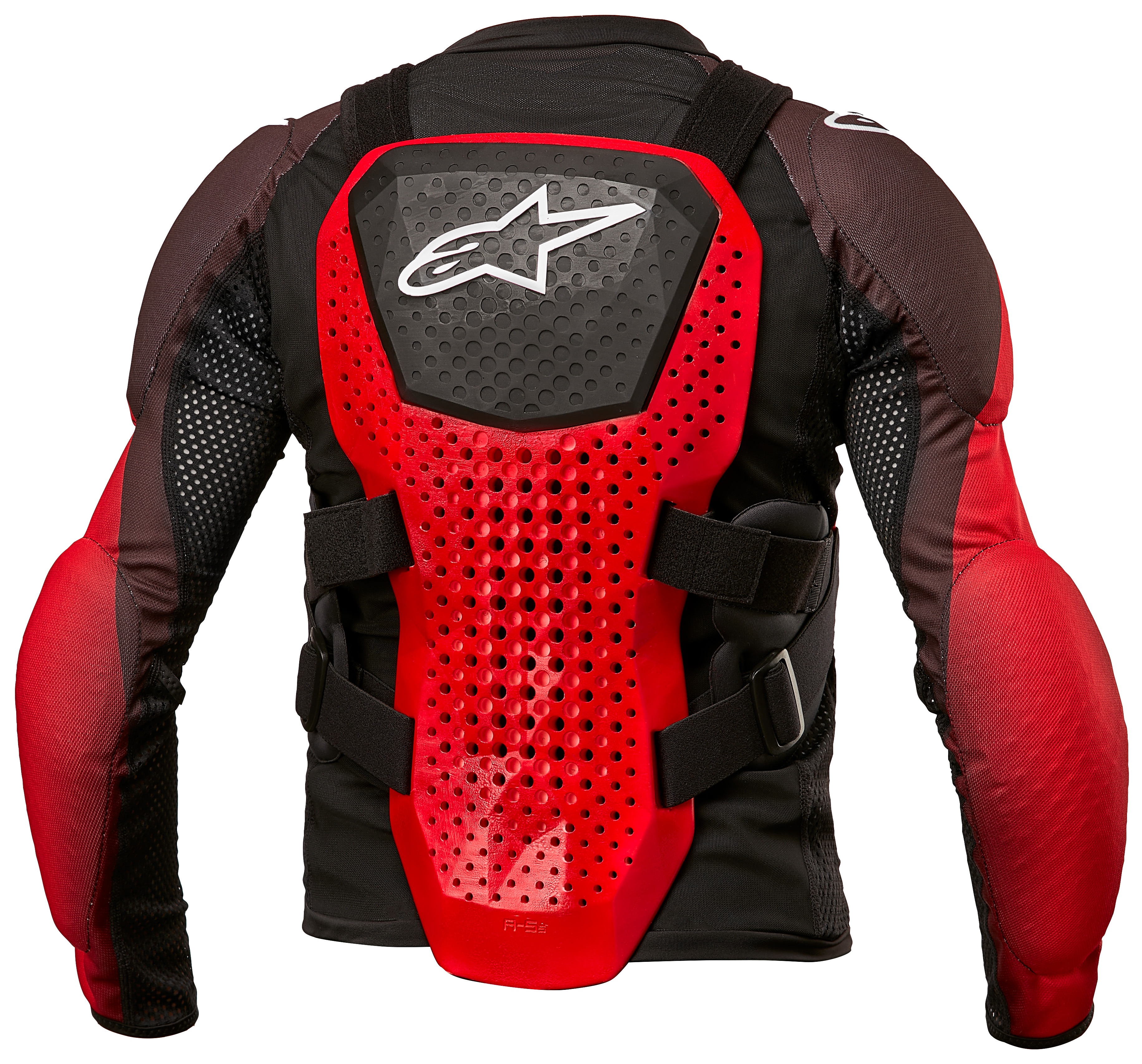 Alpinestars Youth Bionic Tech Protection Jacket