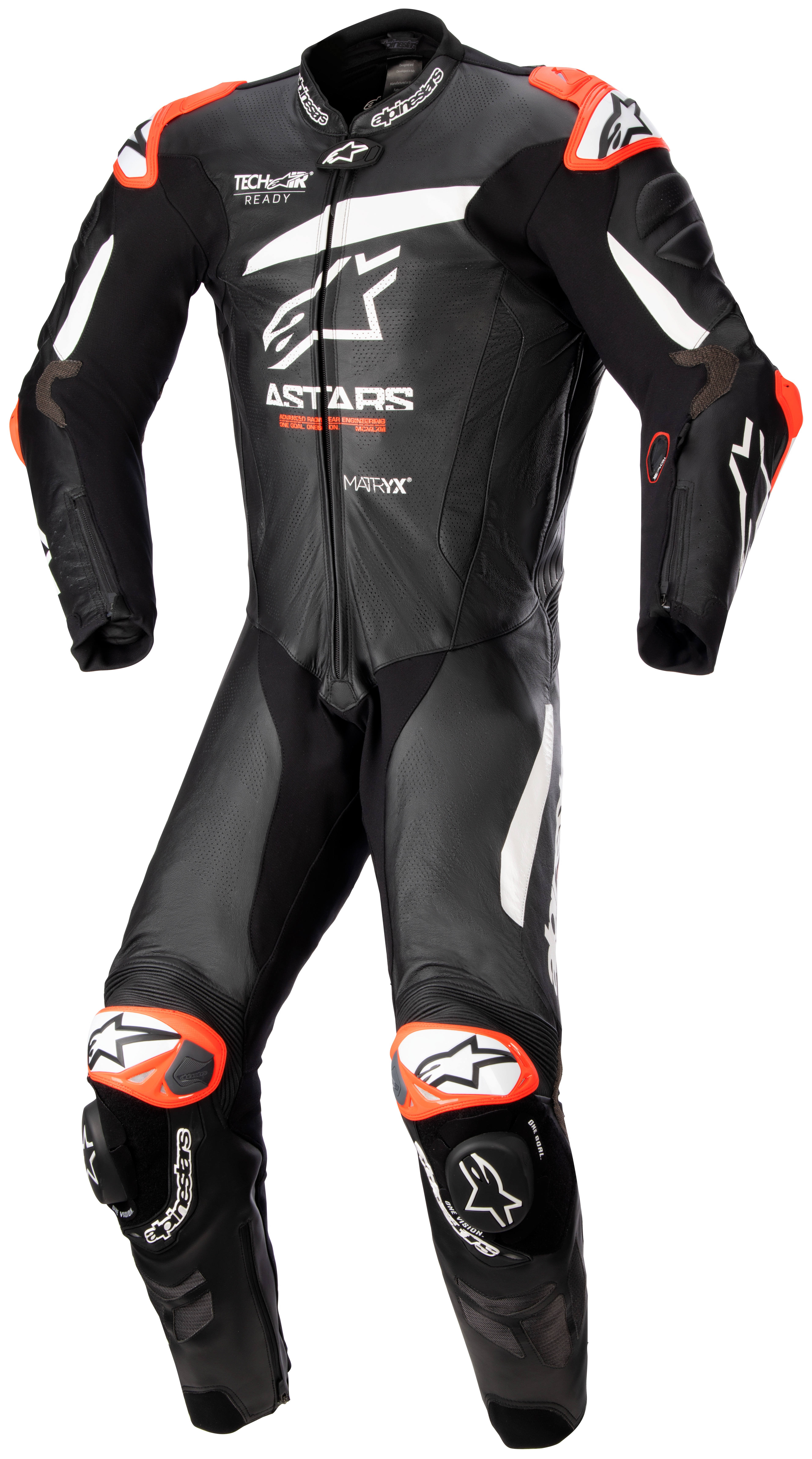 Alpinestars GP Plus v4 Race Suit
