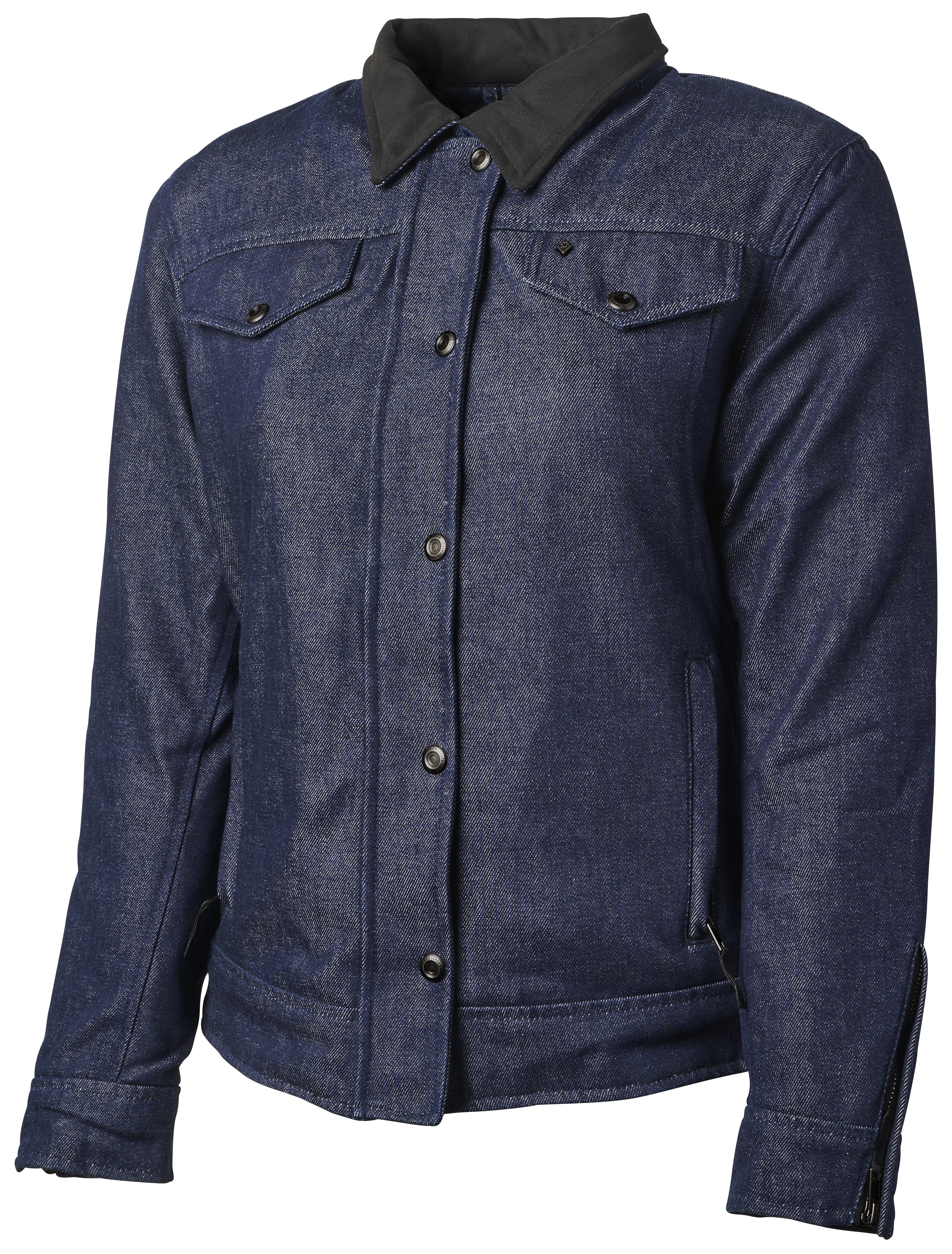 Roland Sands Seventy4 Redondo CE Women's Jacket